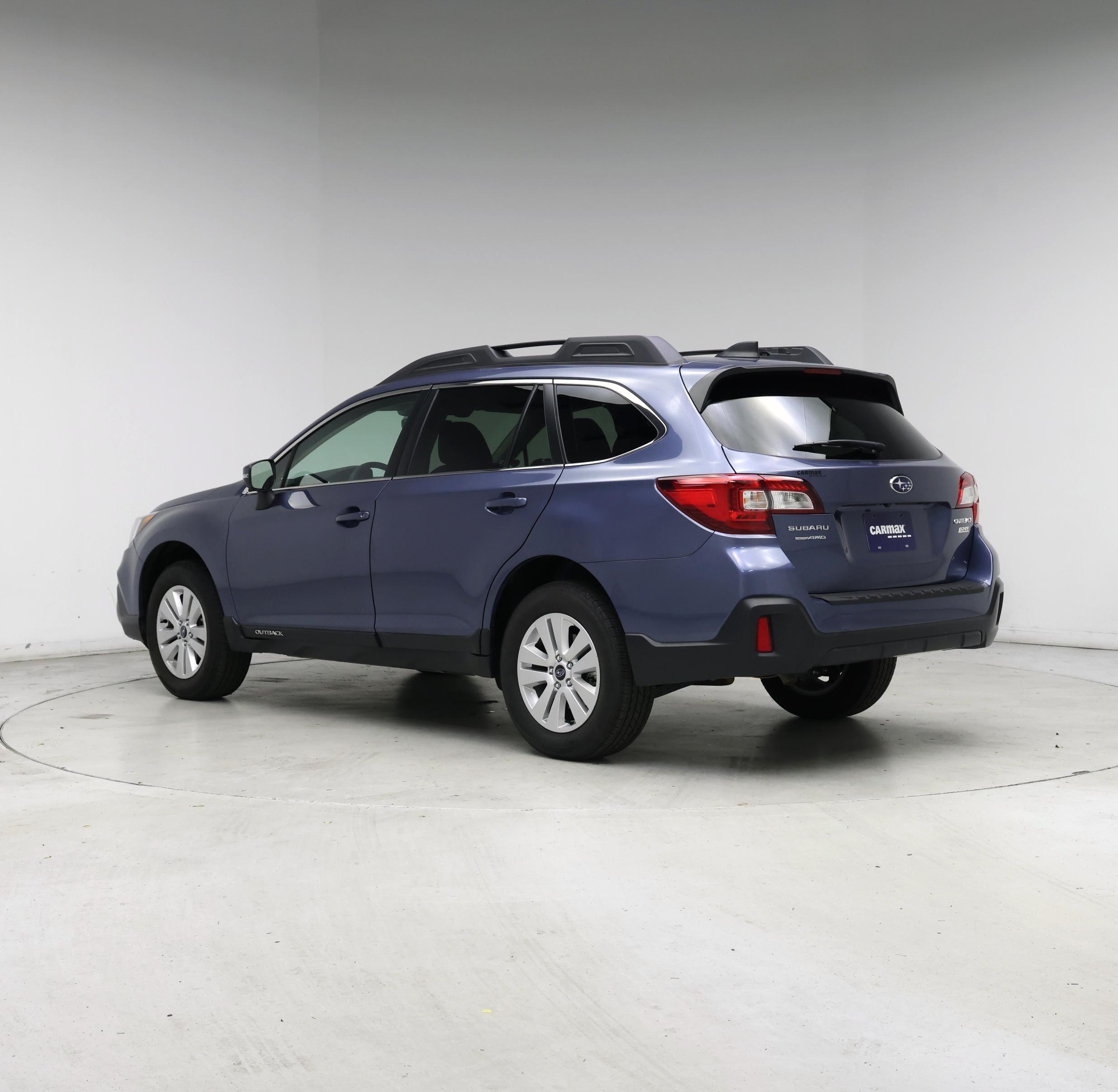 Thumbnail: 2018 Subaru Outback - 2