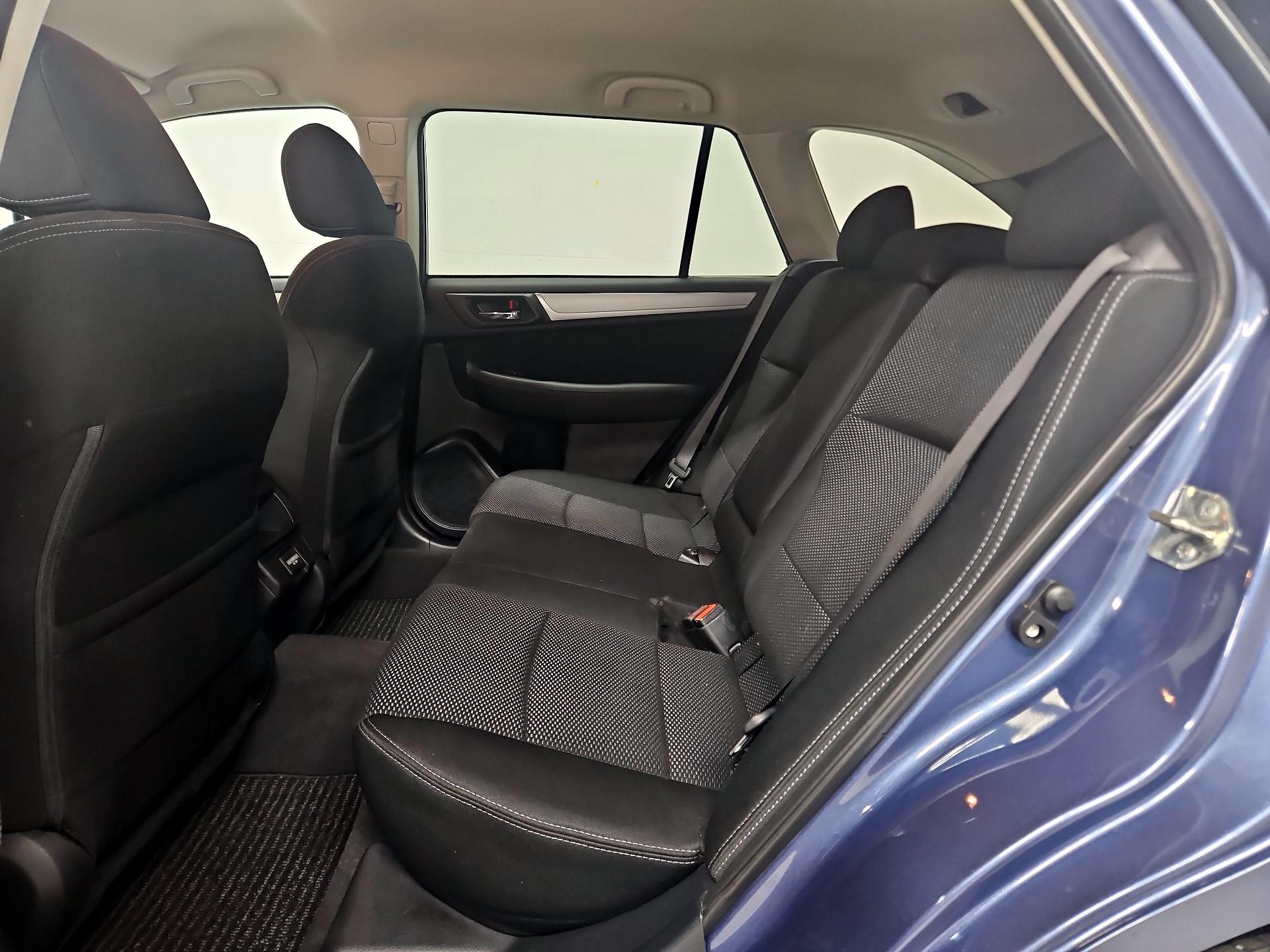 Thumbnail: 2018 Subaru Outback - 19