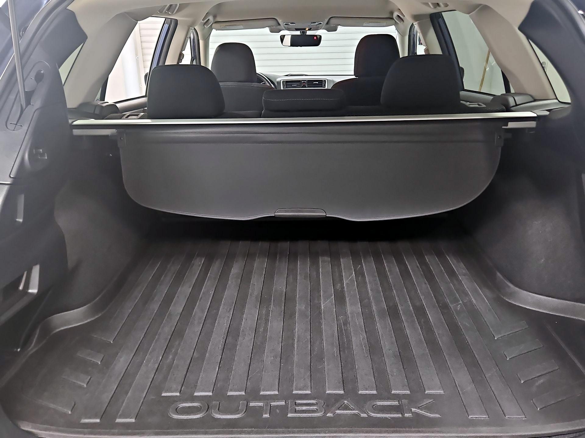 Thumbnail: 2018 Subaru Outback - 20