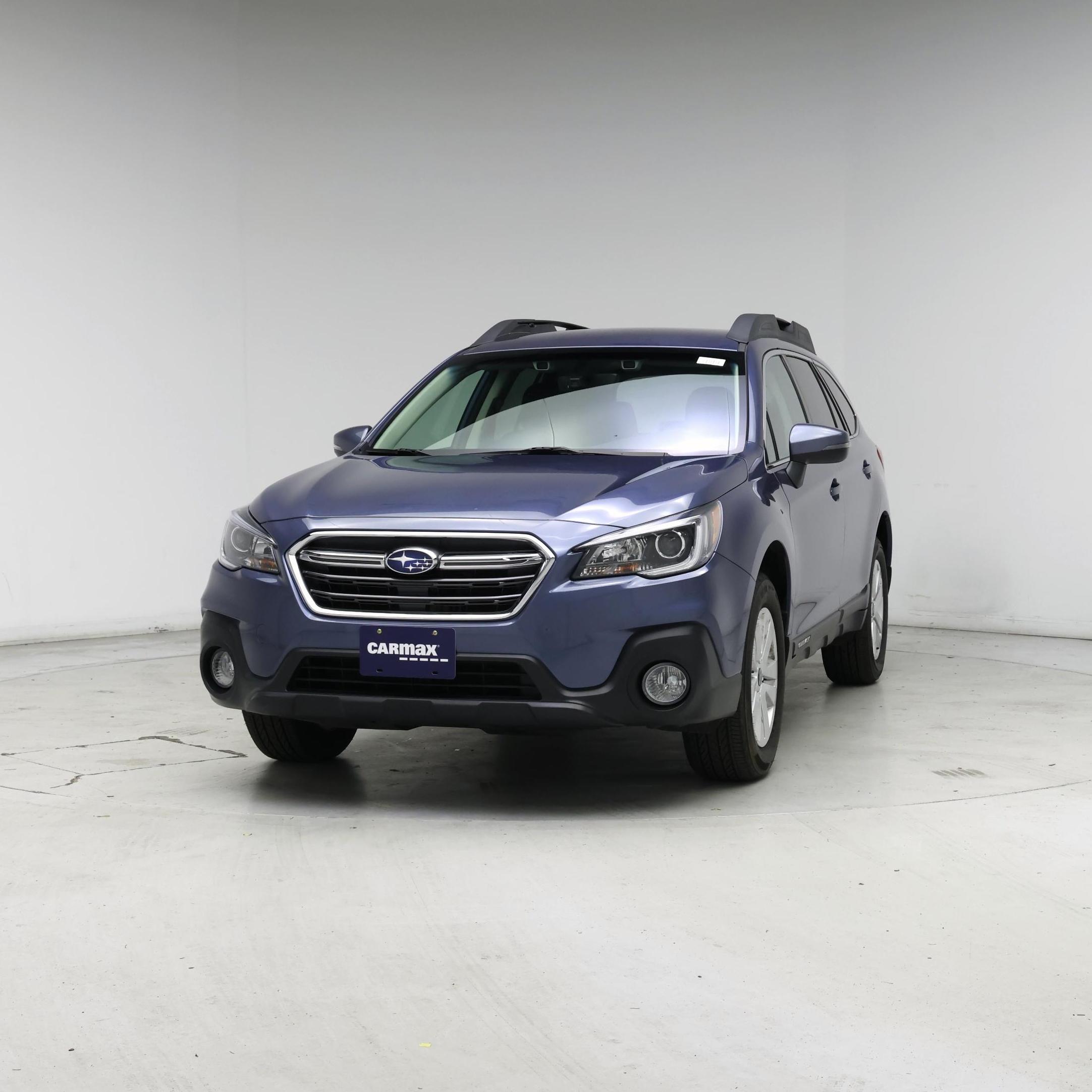 Thumbnail: 2018 Subaru Outback - 4