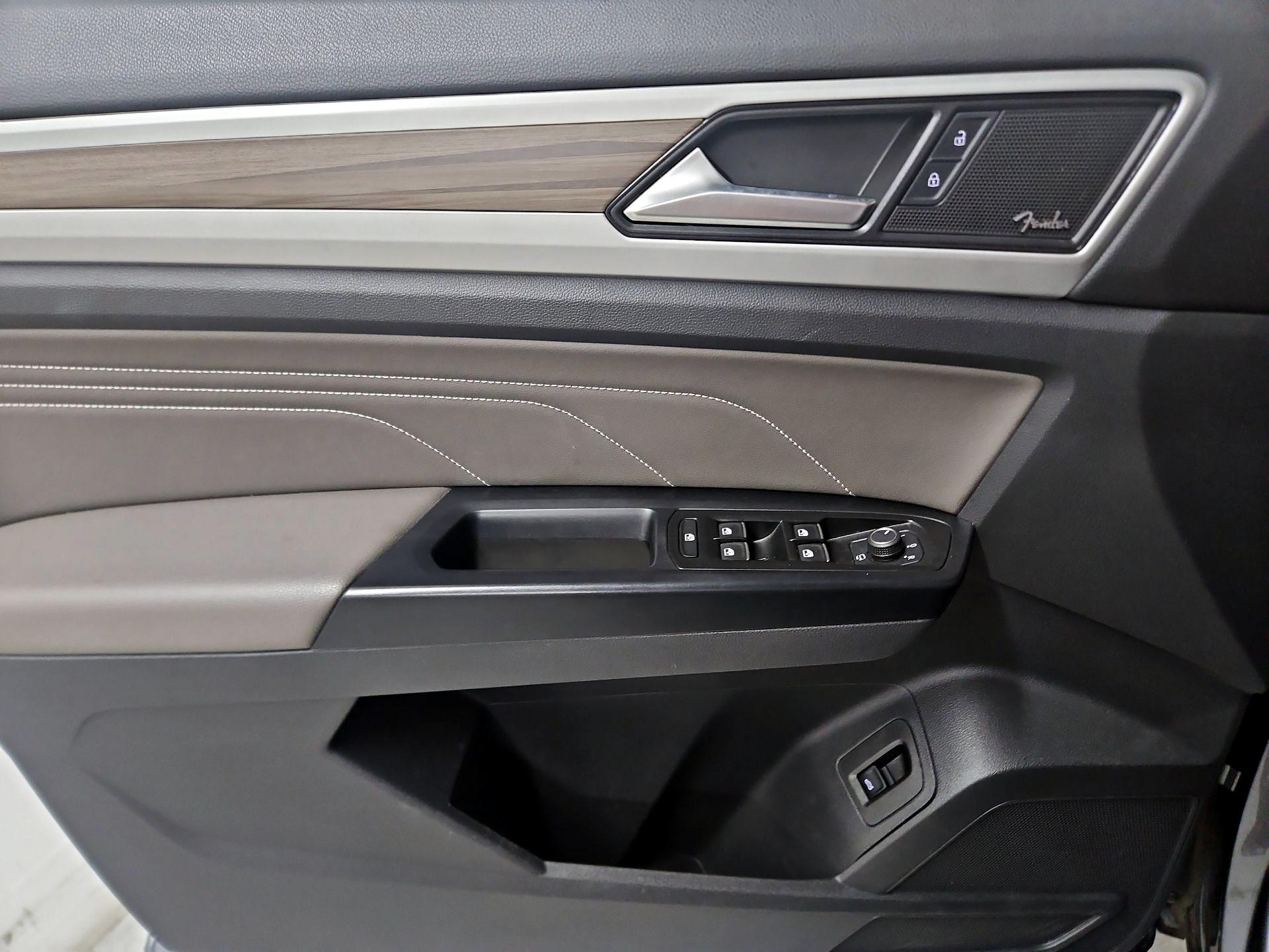 Thumbnail: 2021 Volkswagen Atlas - 12