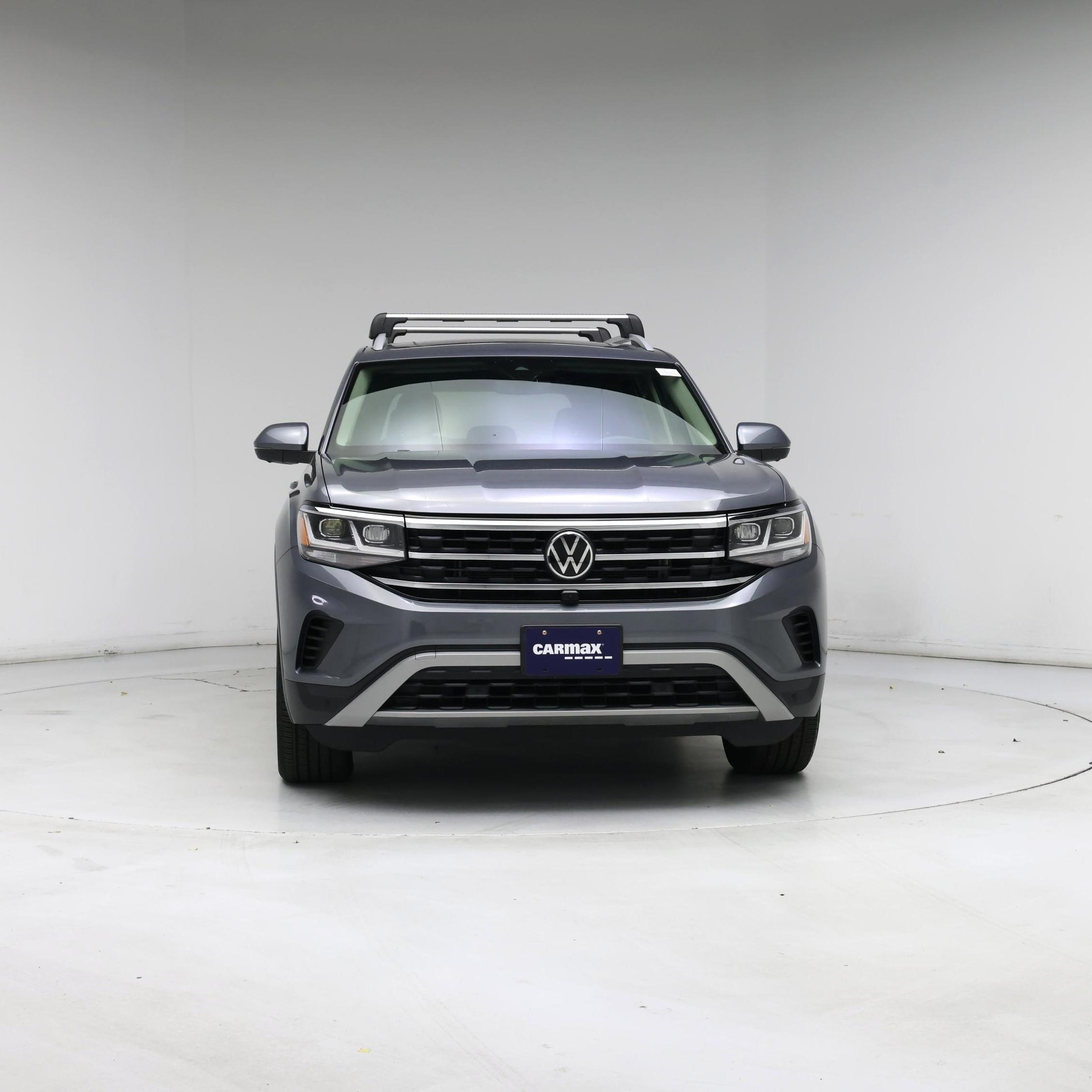 Thumbnail: 2021 Volkswagen Atlas - 5