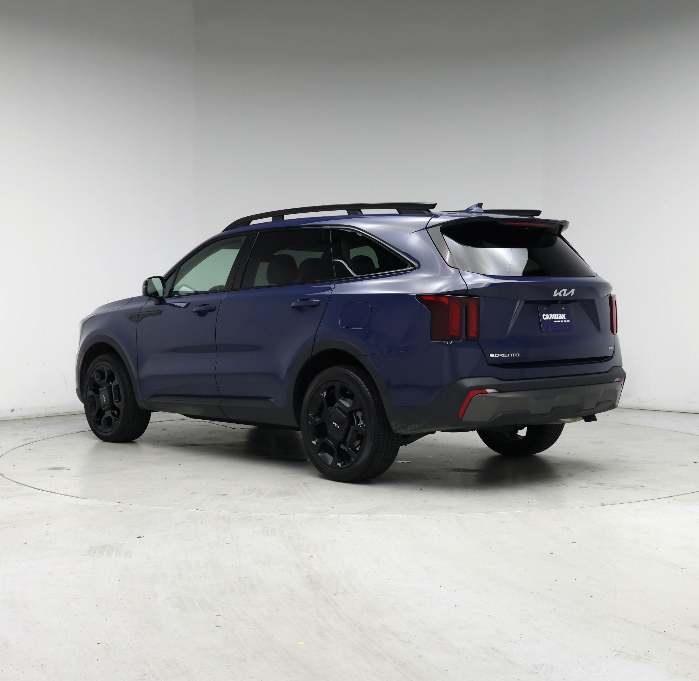 Thumbnail: 2024 Kia Sorento - 2