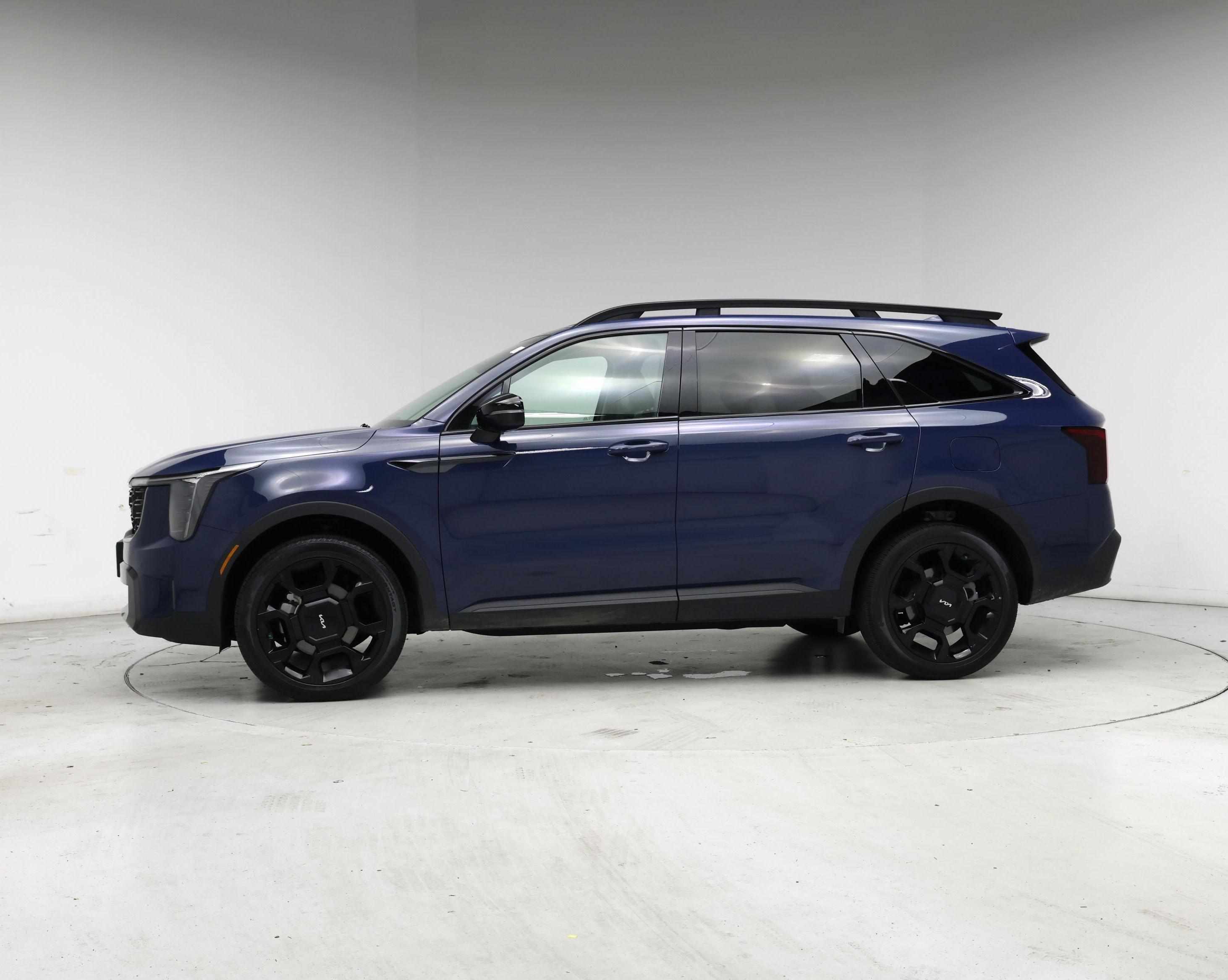 Thumbnail: 2024 Kia Sorento - 3