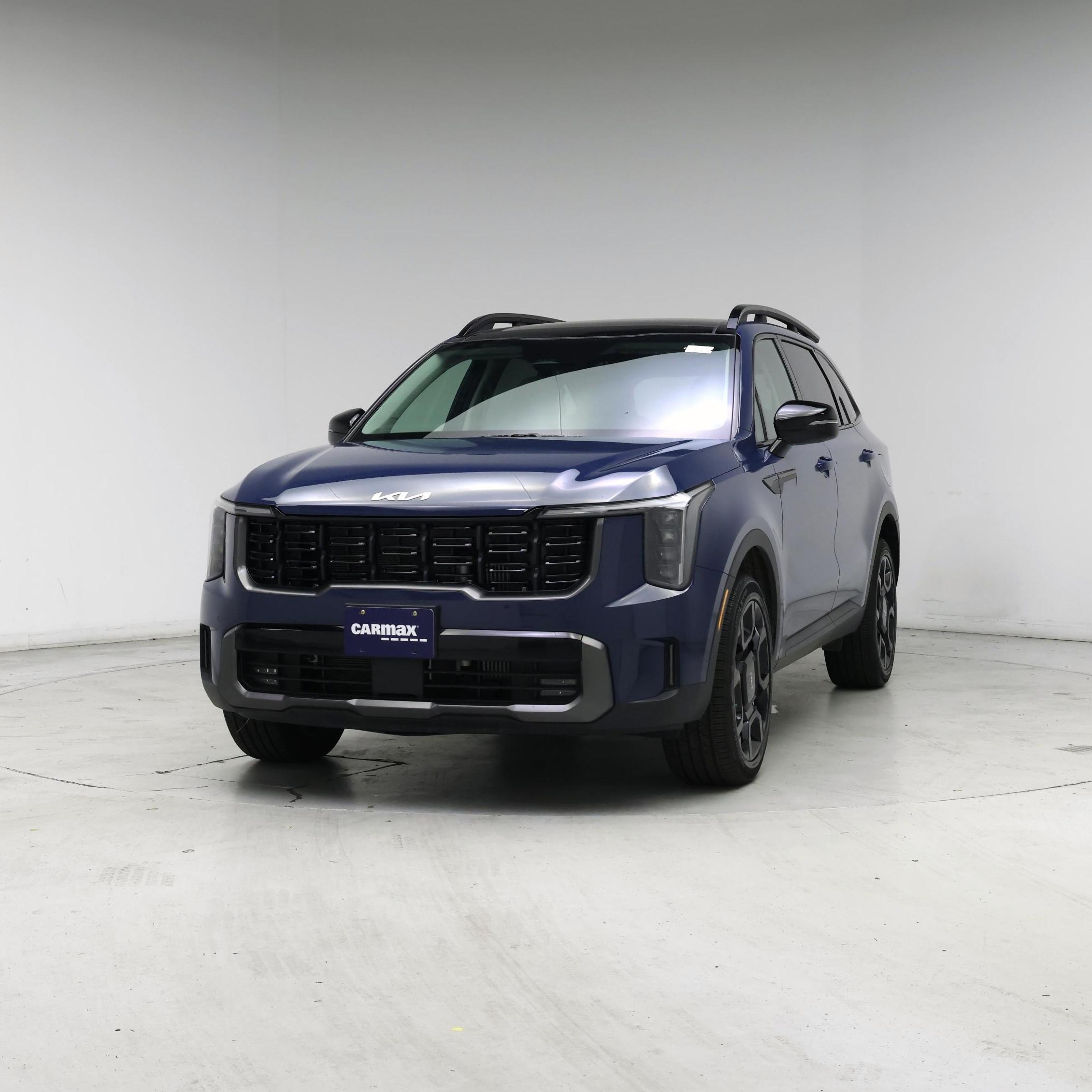 Thumbnail: 2024 Kia Sorento - 4