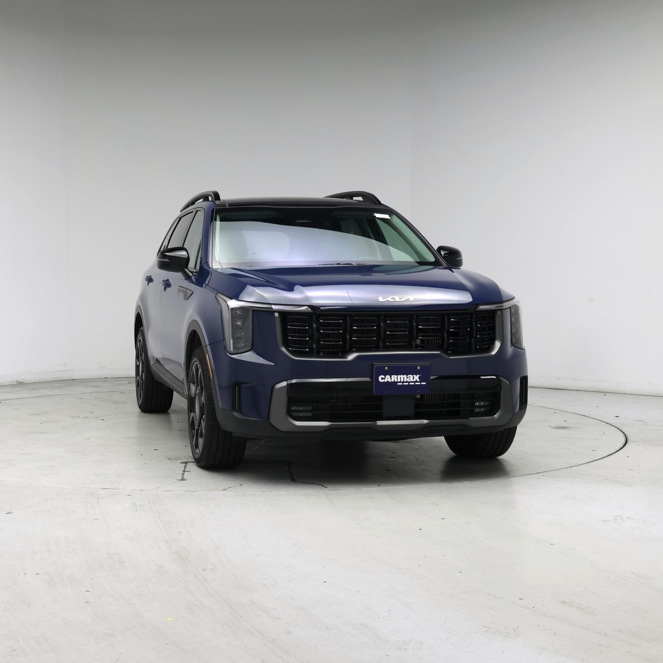 Thumbnail: 2024 Kia Sorento - 5