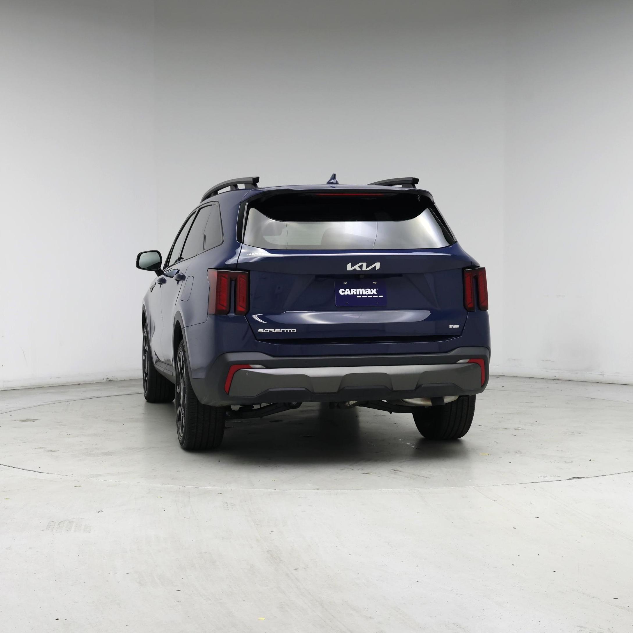 Thumbnail: 2024 Kia Sorento - 6