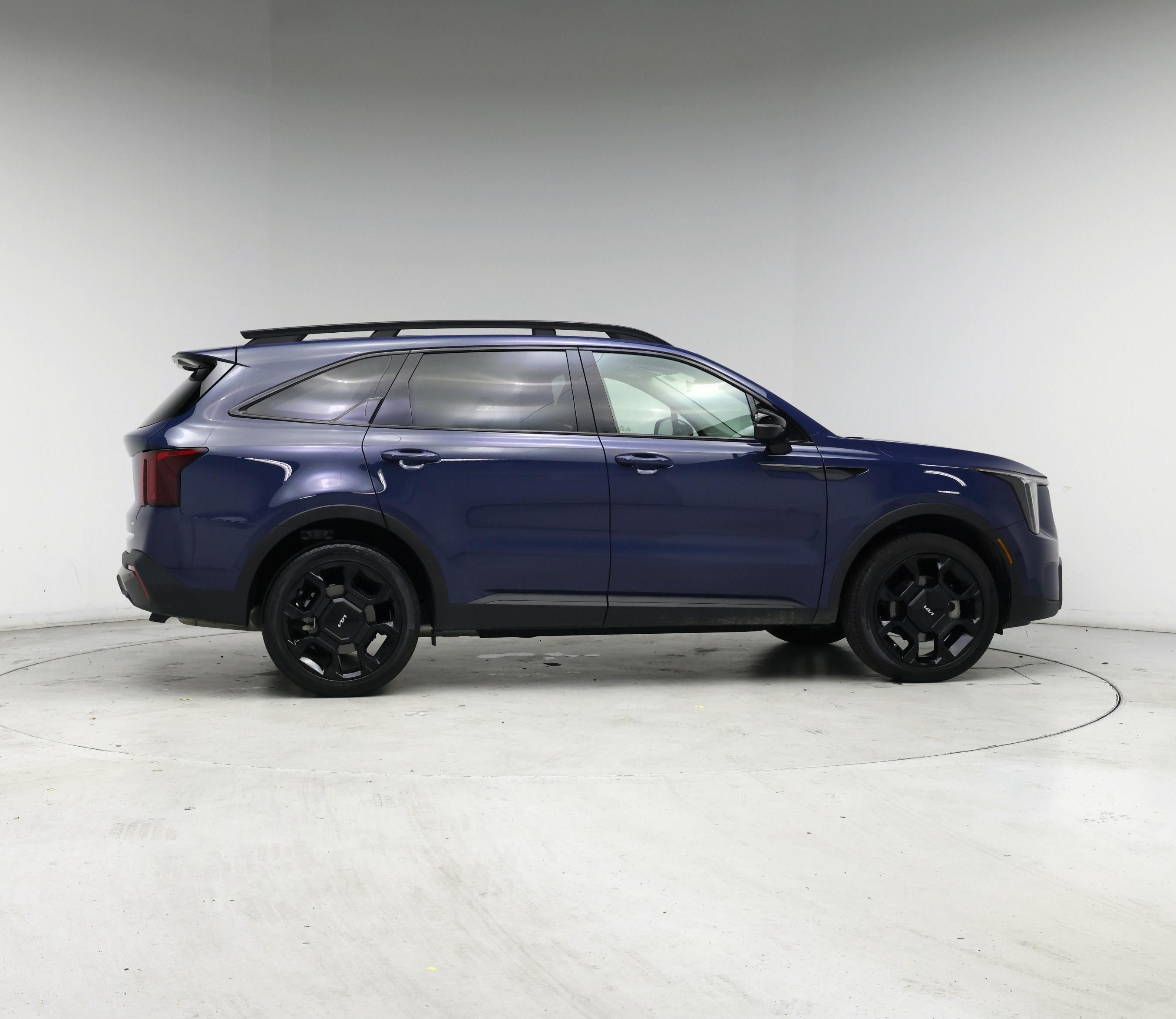 Thumbnail: 2024 Kia Sorento - 7