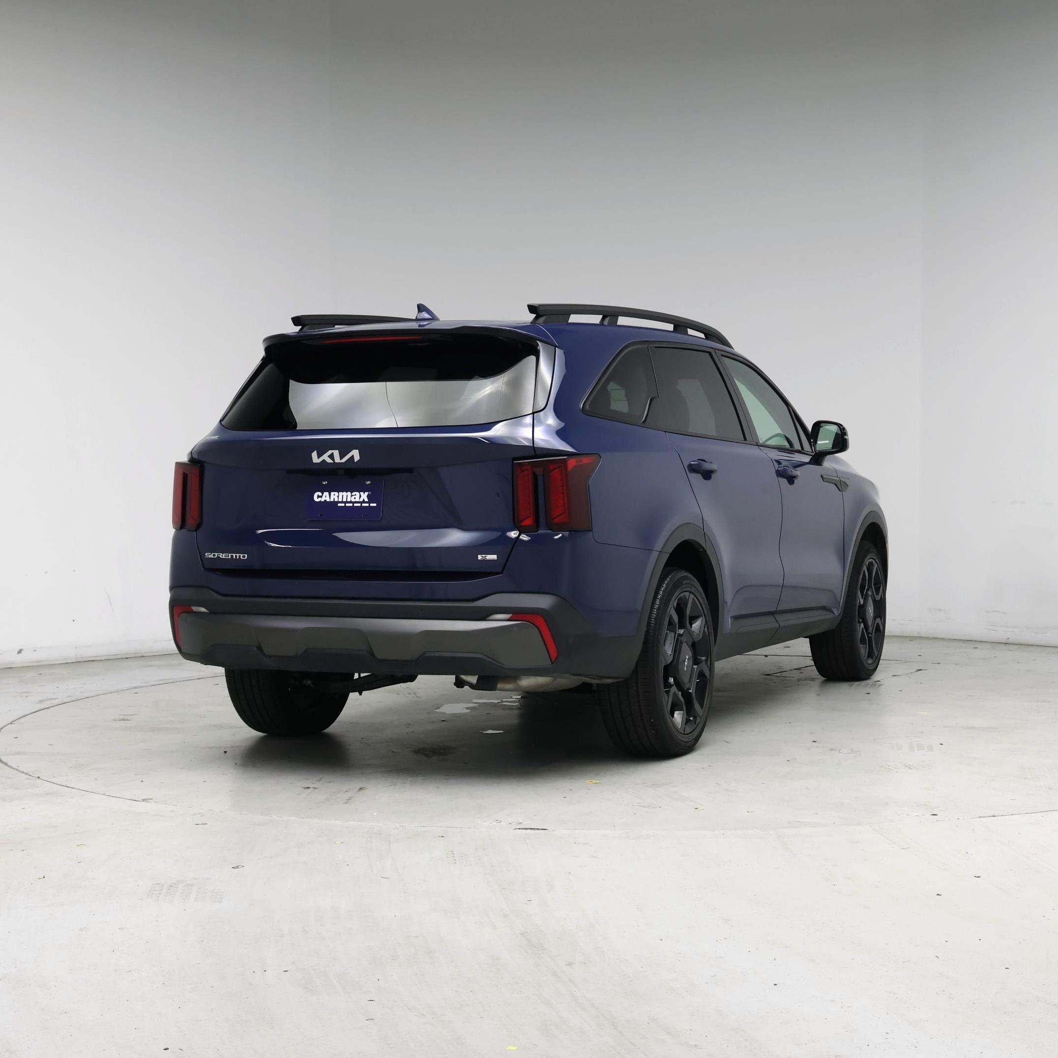 Thumbnail: 2024 Kia Sorento - 8