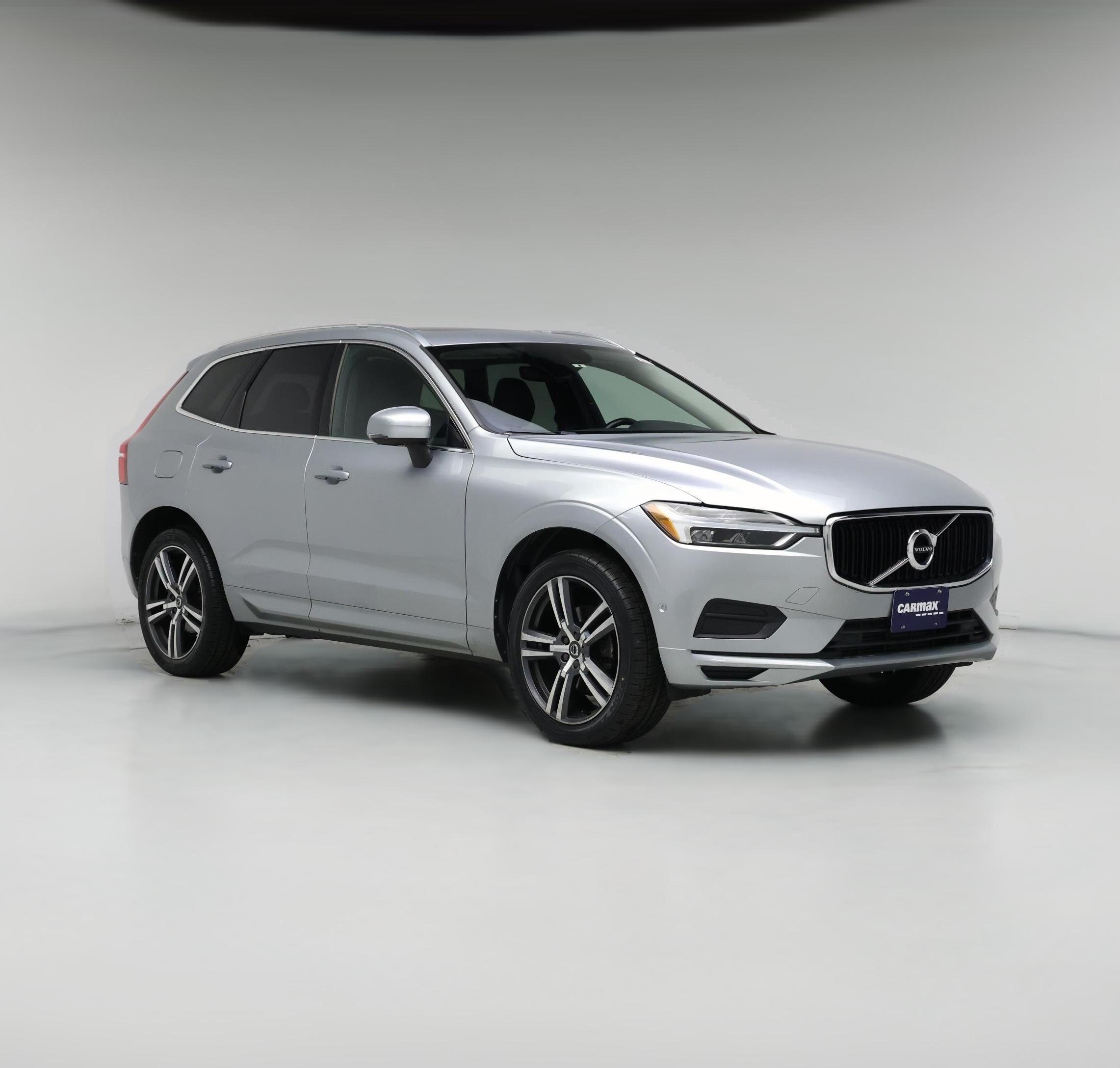 Thumbnail: 2018 Volvo XC60 - 1