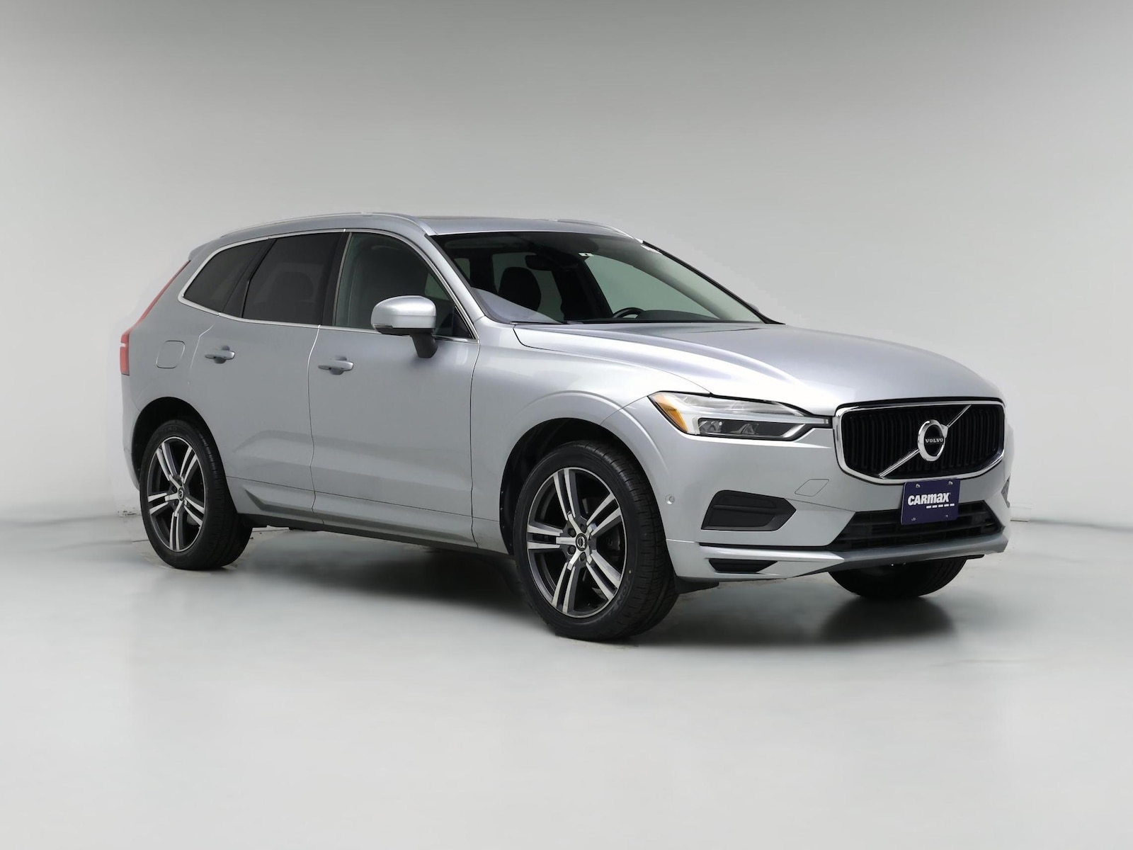 2018 Volvo XC60 Momentum