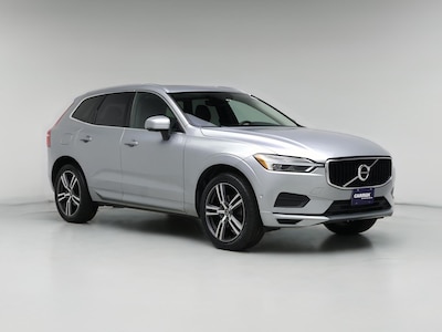 2018 Volvo XC60 T5 Momentum
