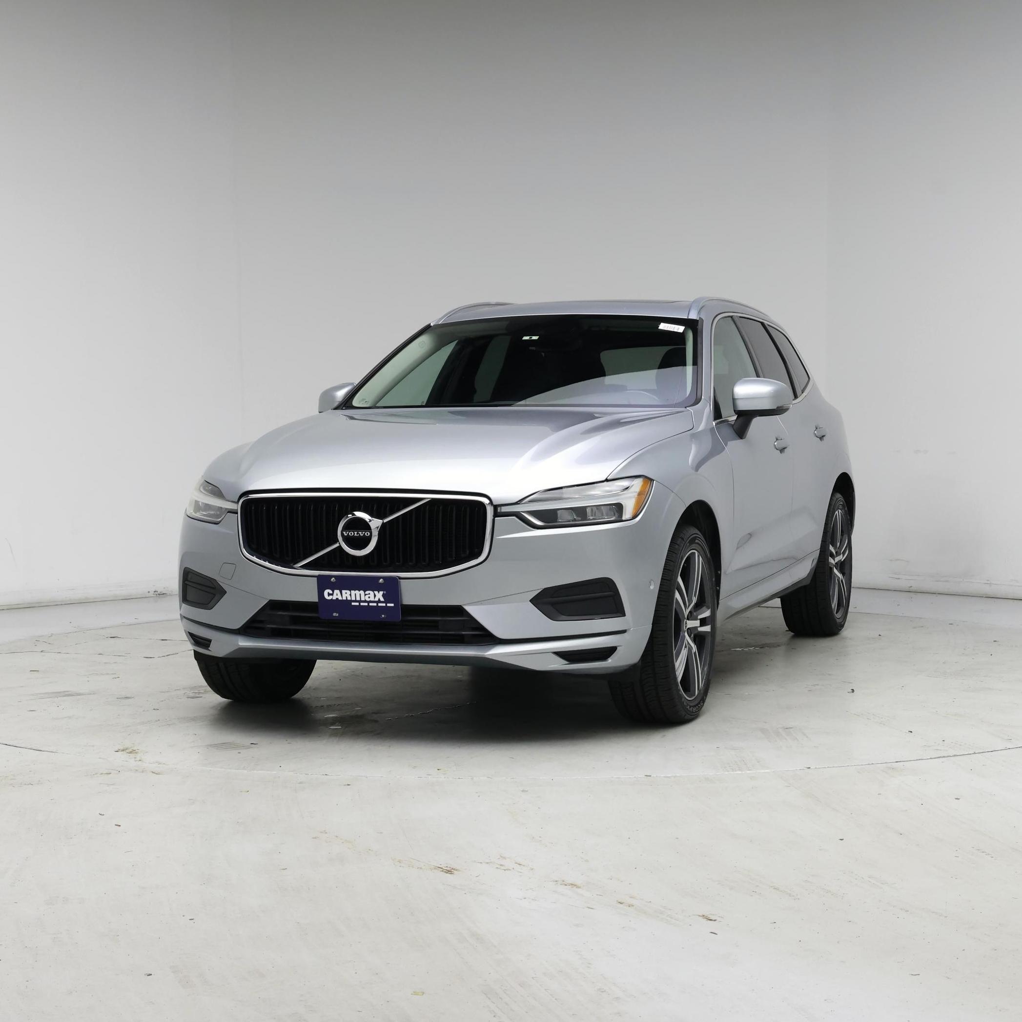 Thumbnail: 2018 Volvo XC60 - 4