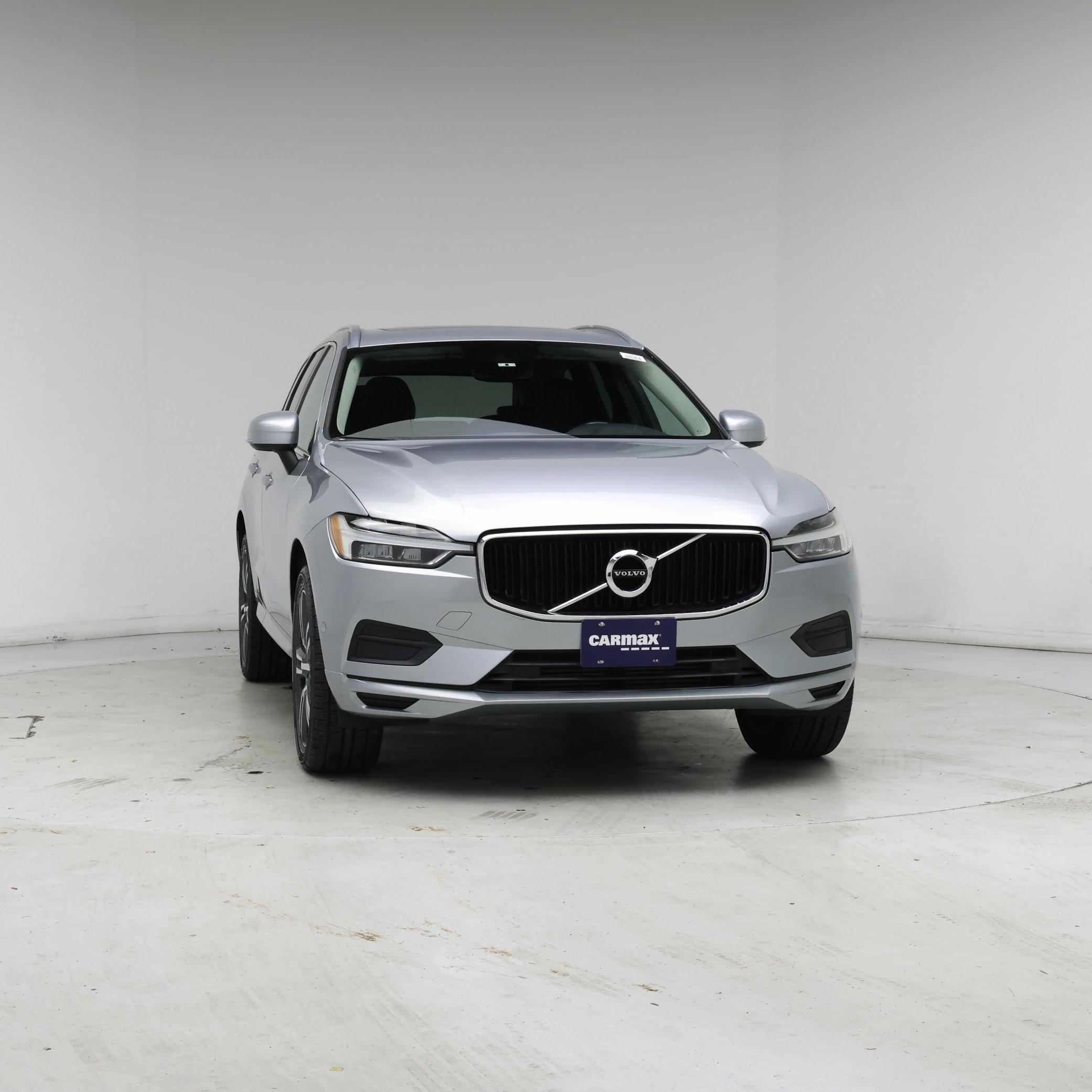 Thumbnail: 2018 Volvo XC60 - 5