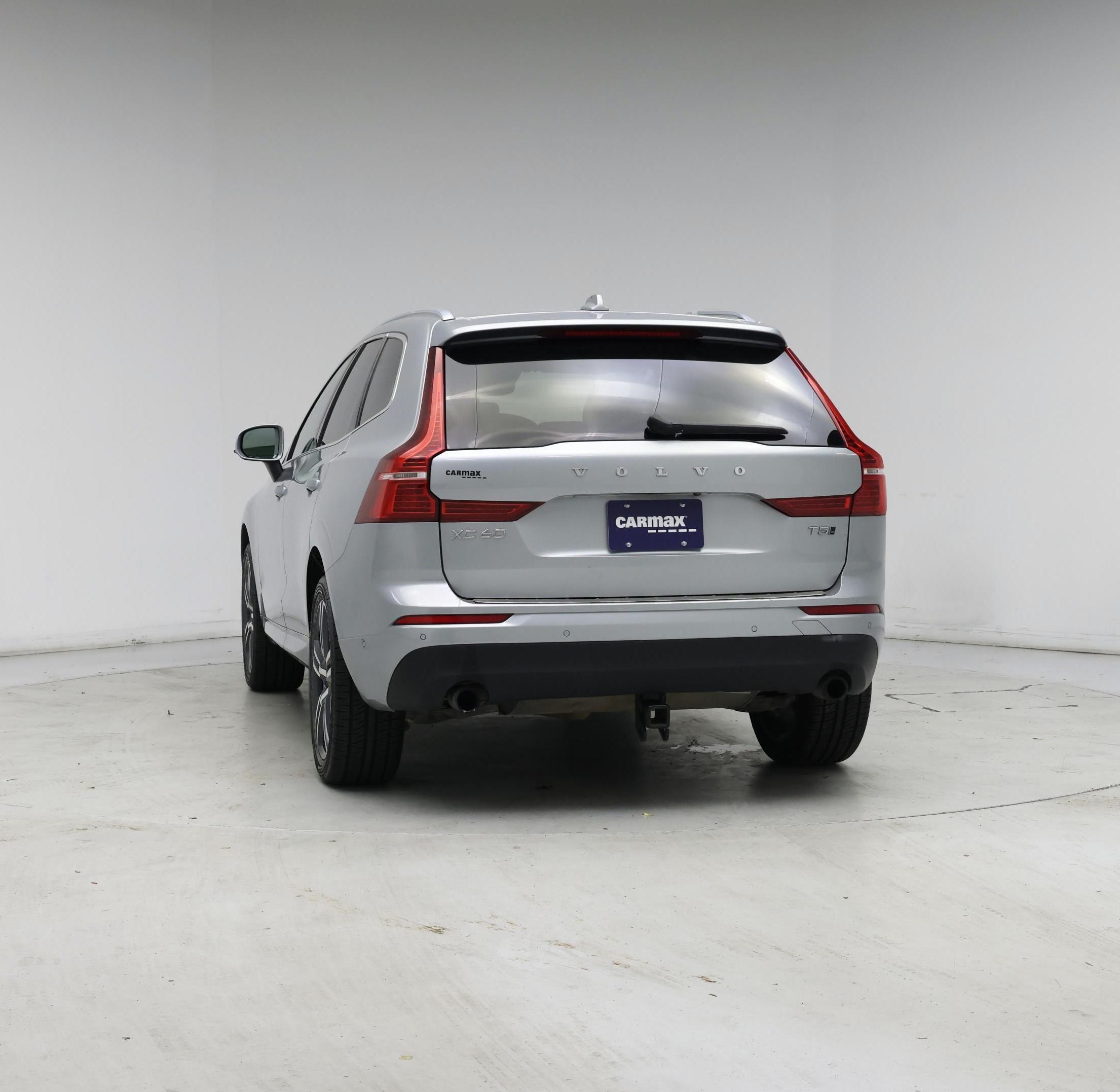 Thumbnail: 2018 Volvo XC60 - 6