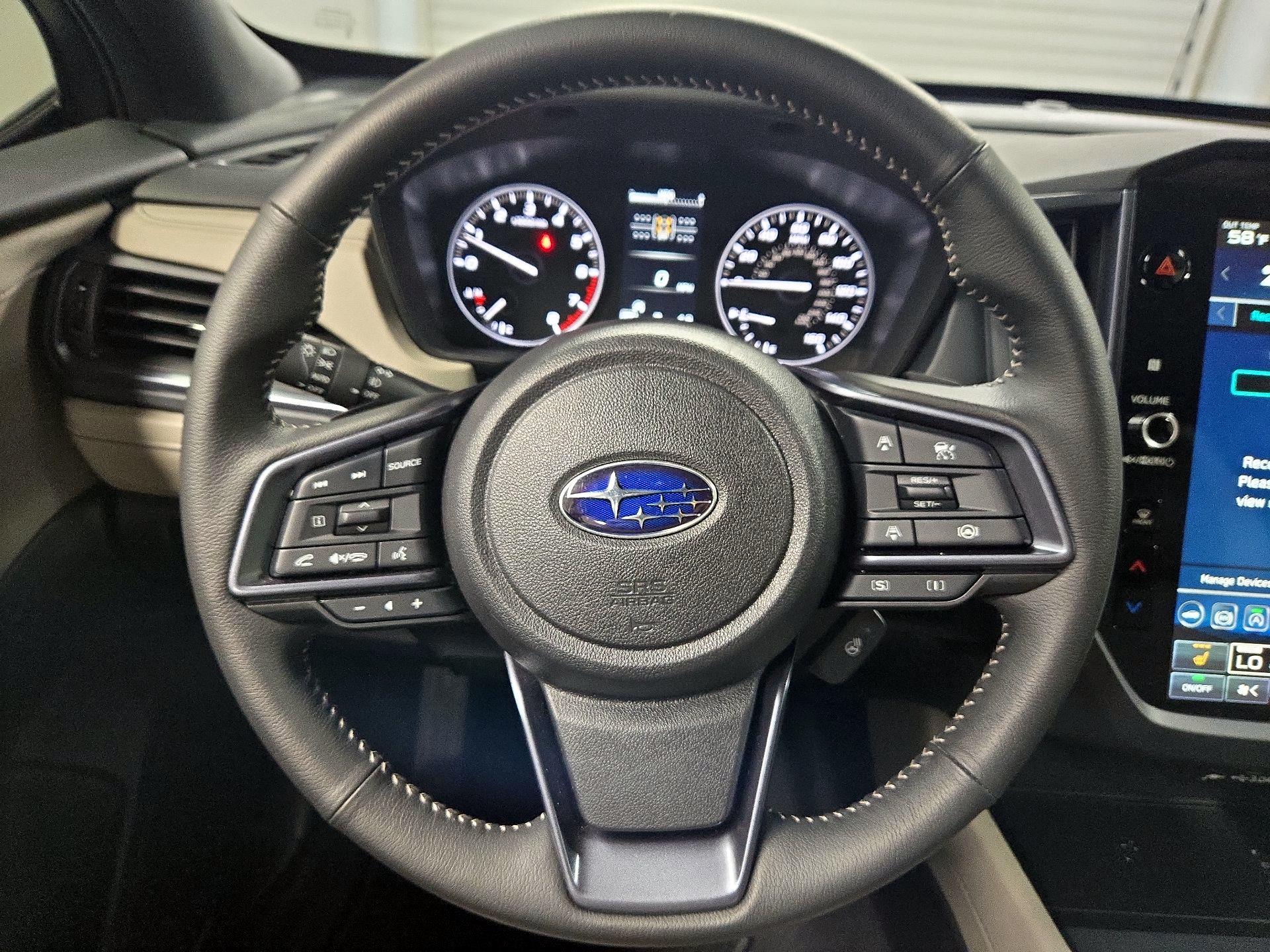 Thumbnail: 2025 Subaru Forester - 10