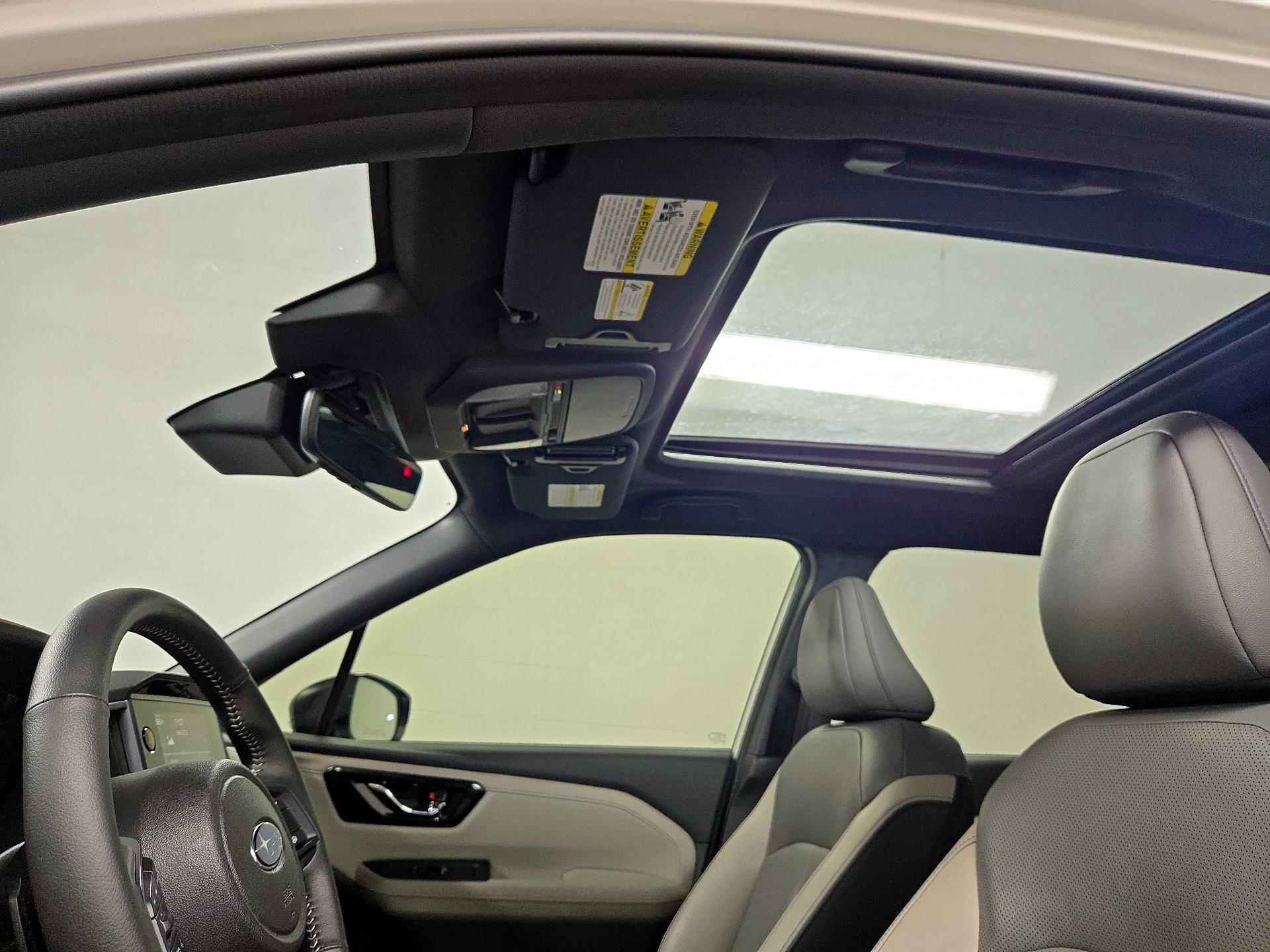 Thumbnail: 2025 Subaru Forester - 19