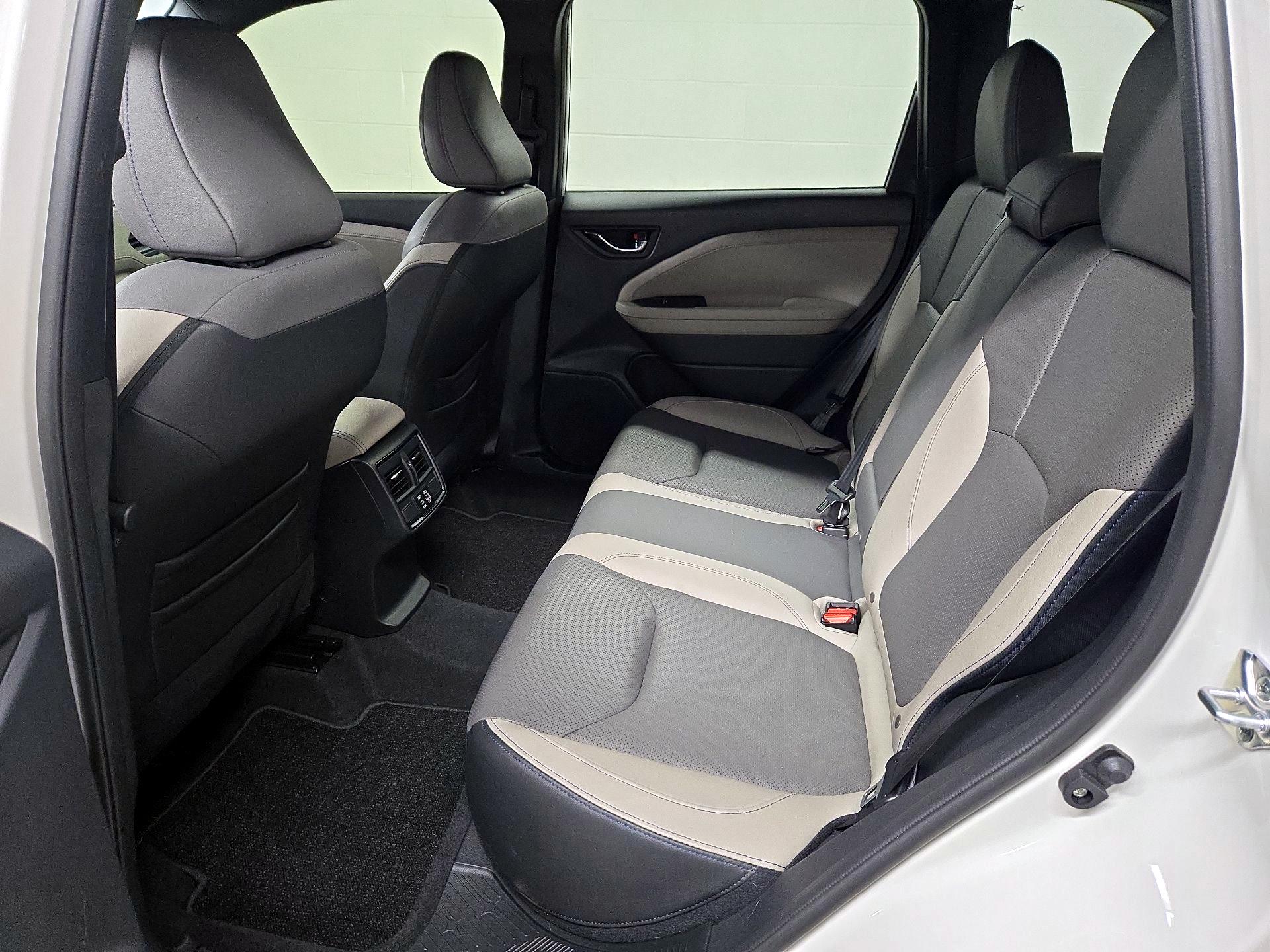 Thumbnail: 2025 Subaru Forester - 20