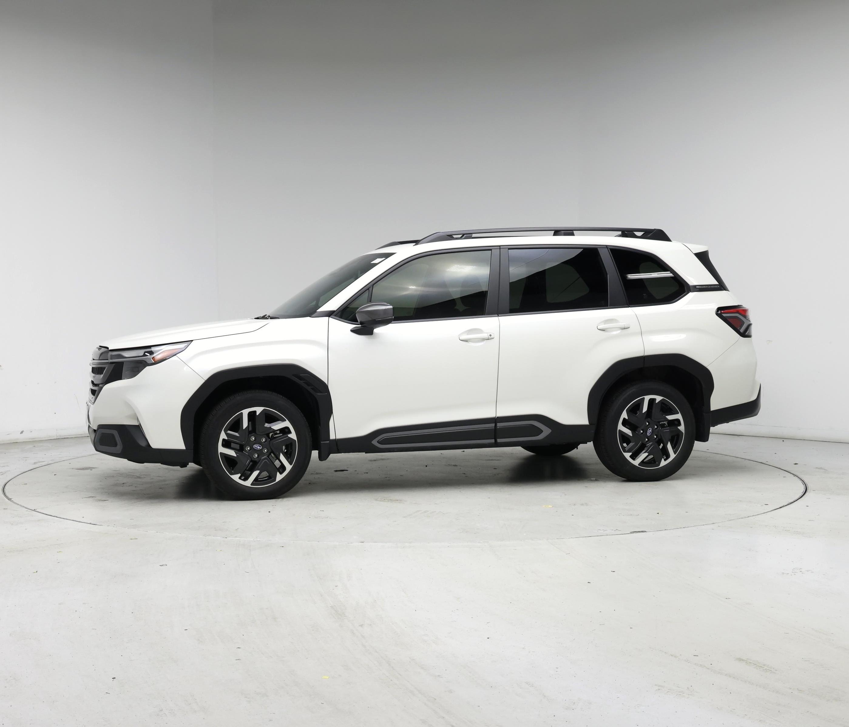 Thumbnail: 2025 Subaru Forester - 3