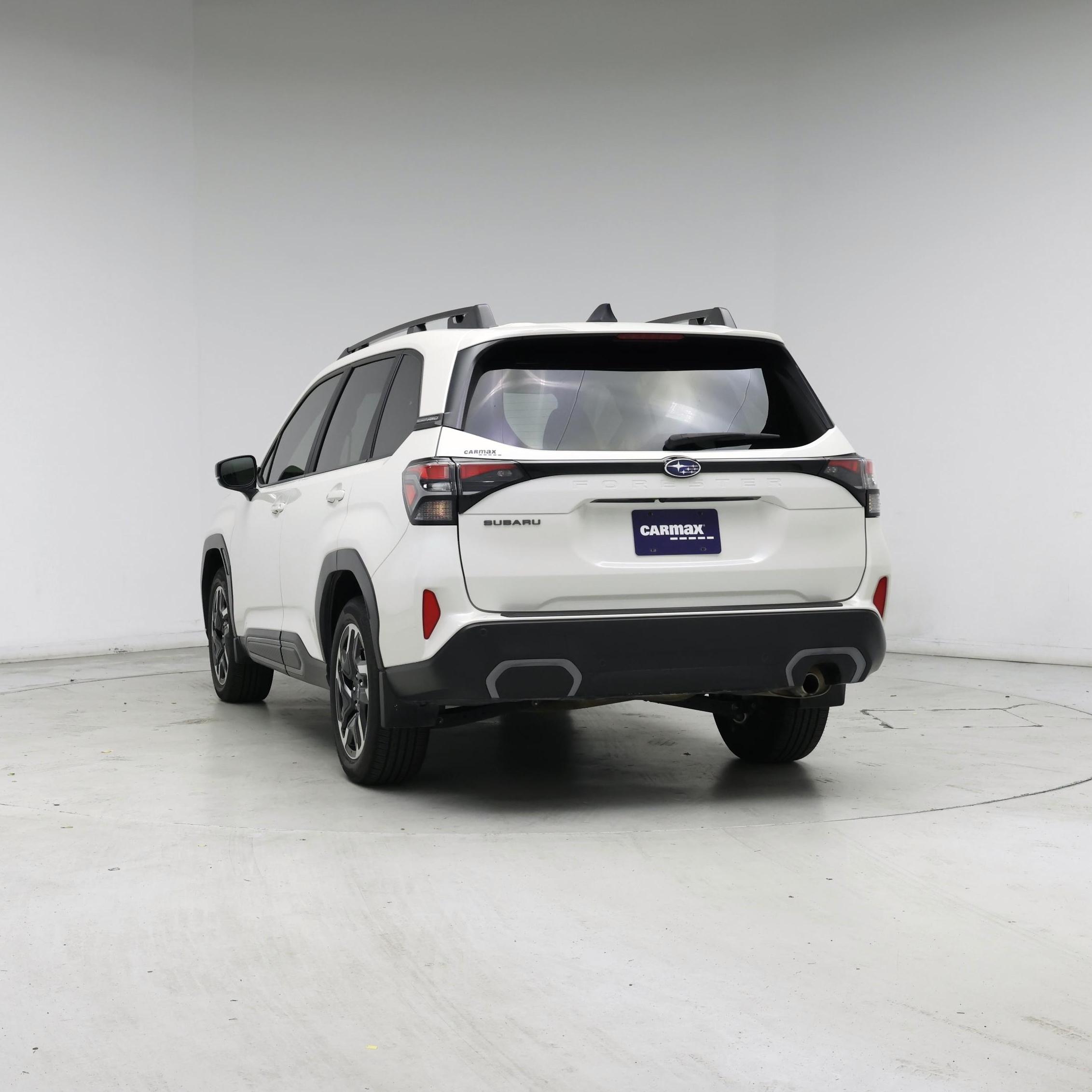 Thumbnail: 2025 Subaru Forester - 6