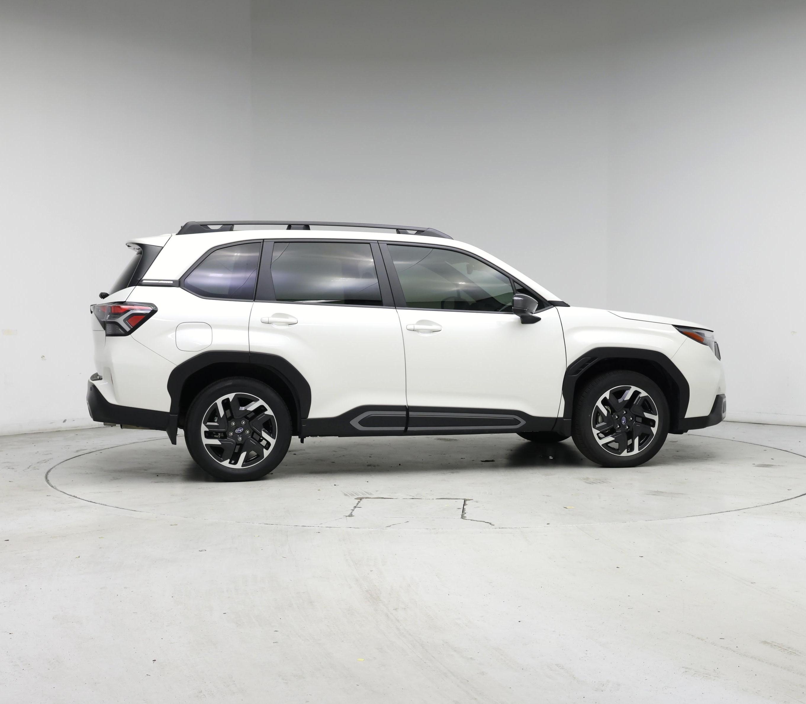 Thumbnail: 2025 Subaru Forester - 7