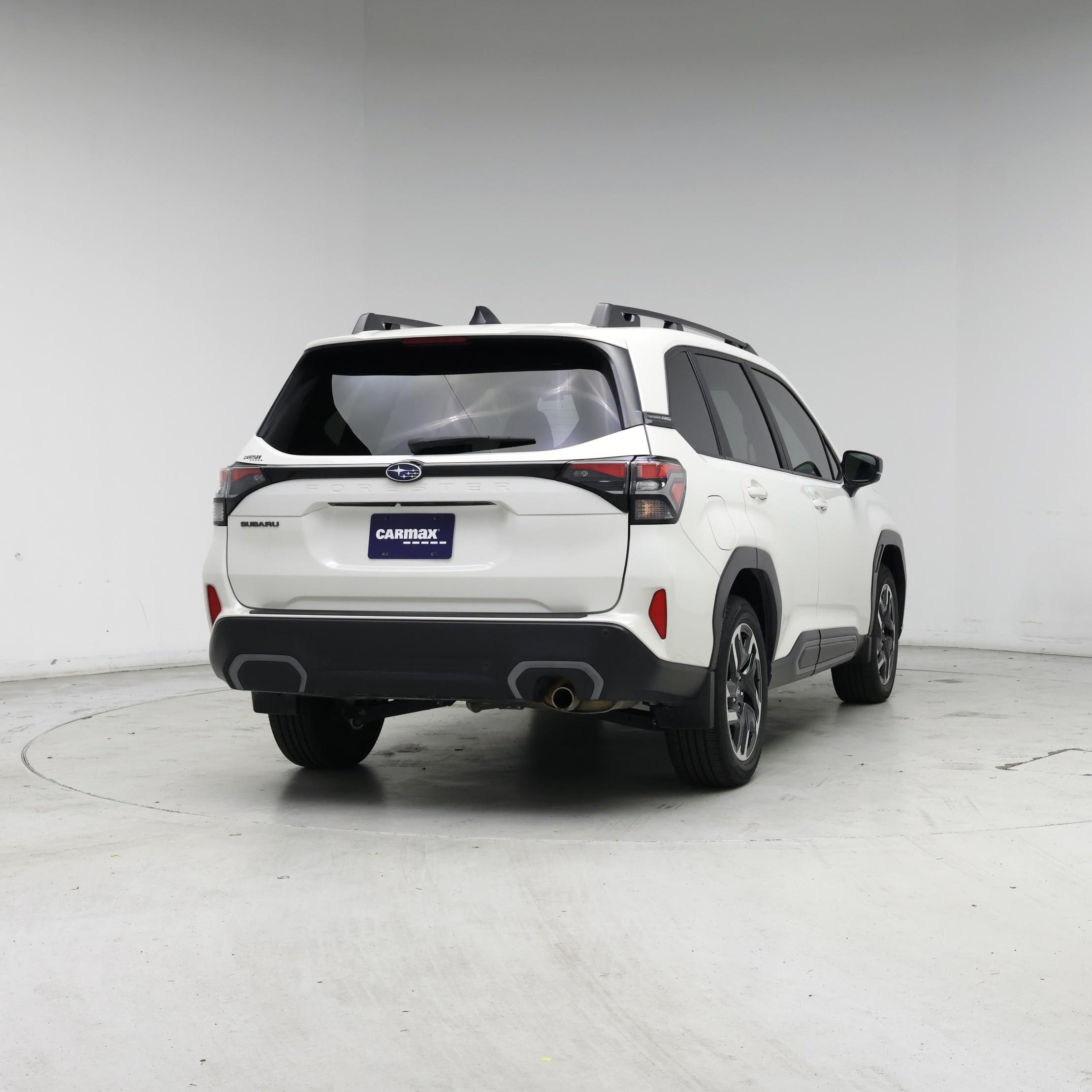 Thumbnail: 2025 Subaru Forester - 8