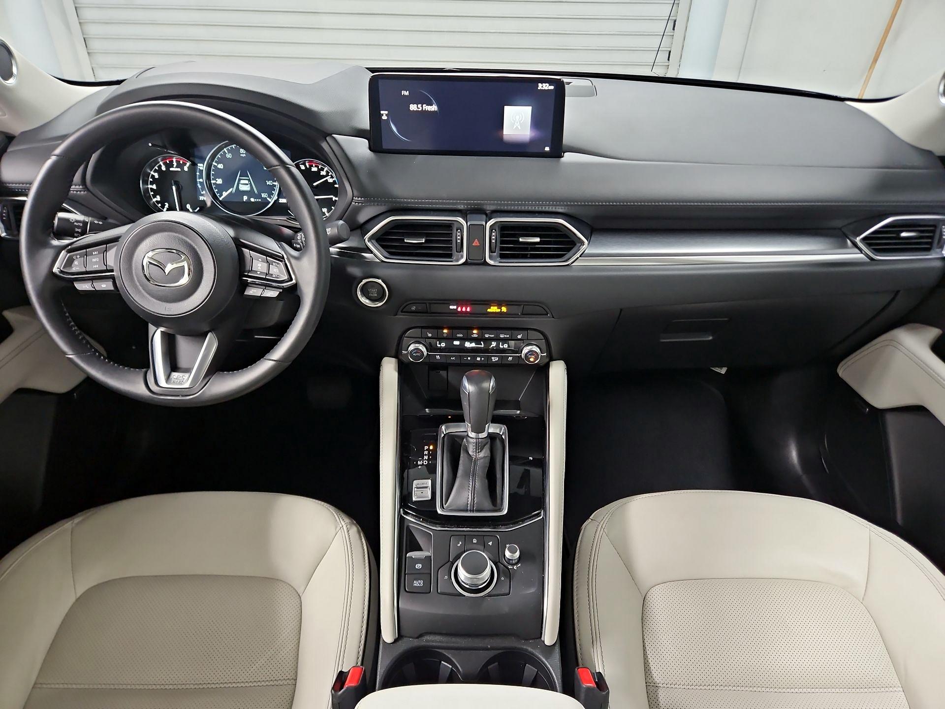 Thumbnail: 2024 Mazda CX-5 - 9