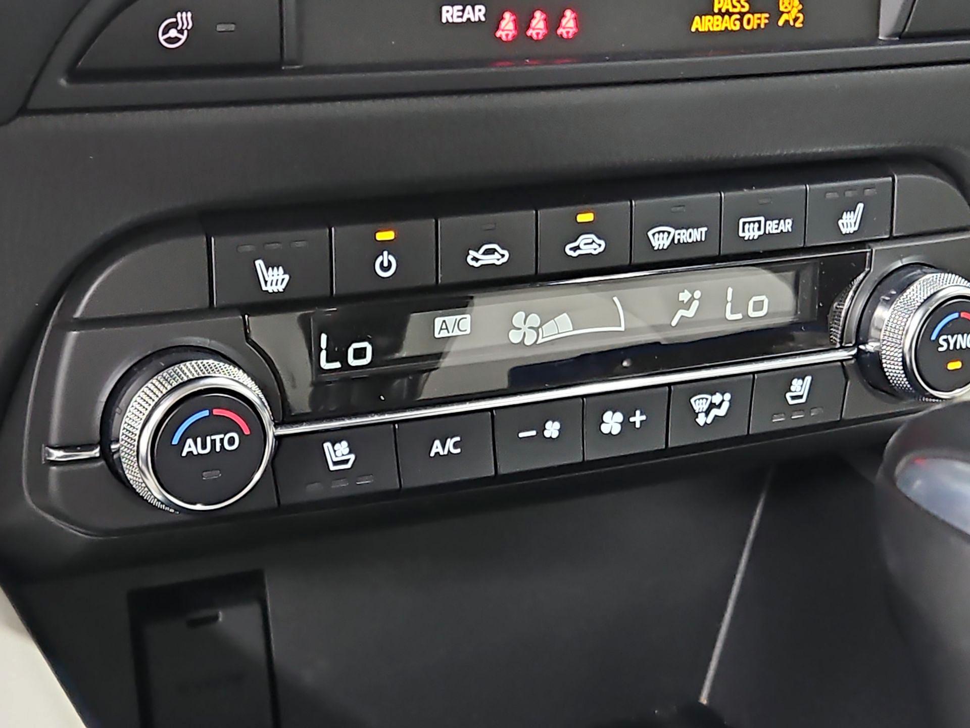 Thumbnail: 2024 Mazda CX-5 - 16