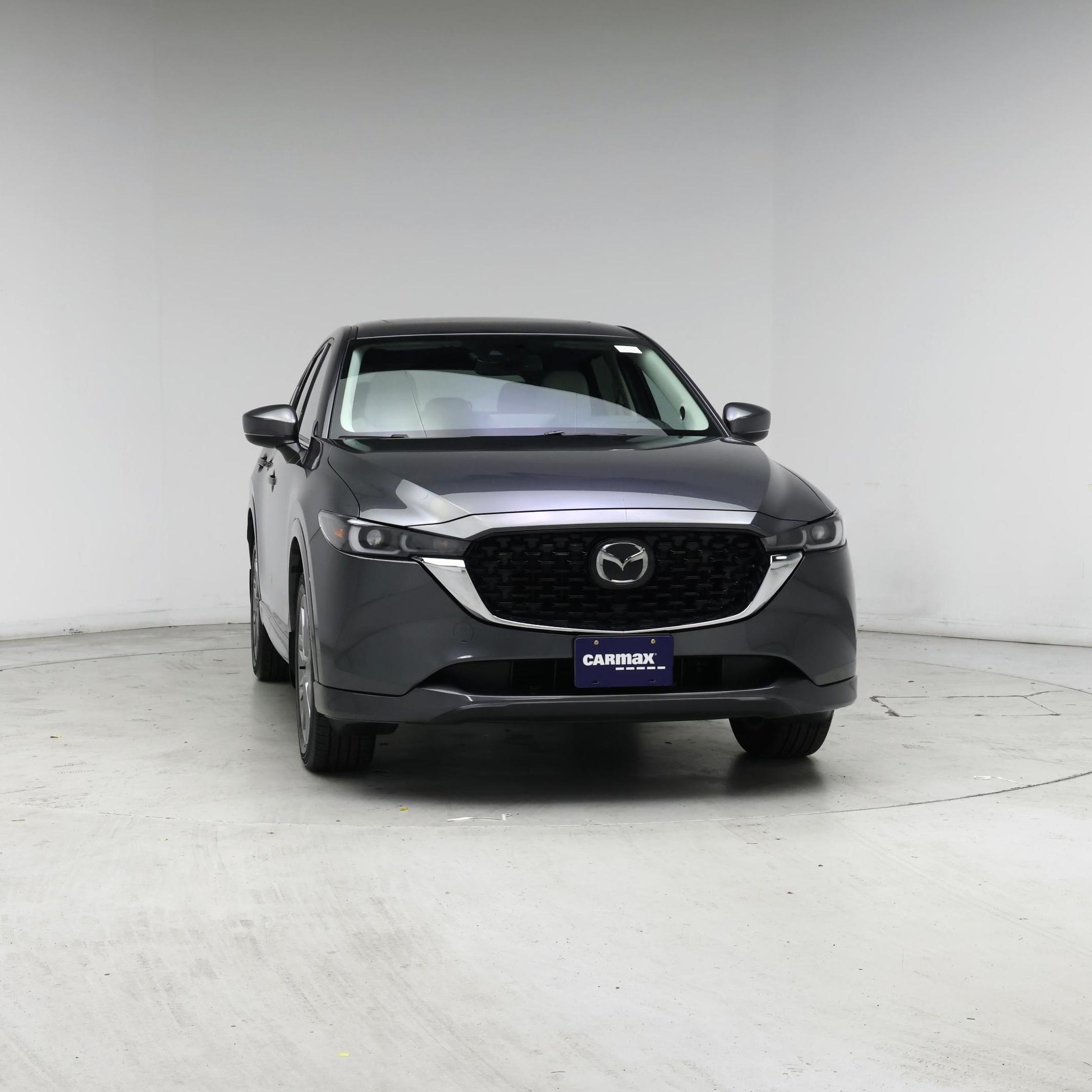 Thumbnail: 2024 Mazda CX-5 - 5