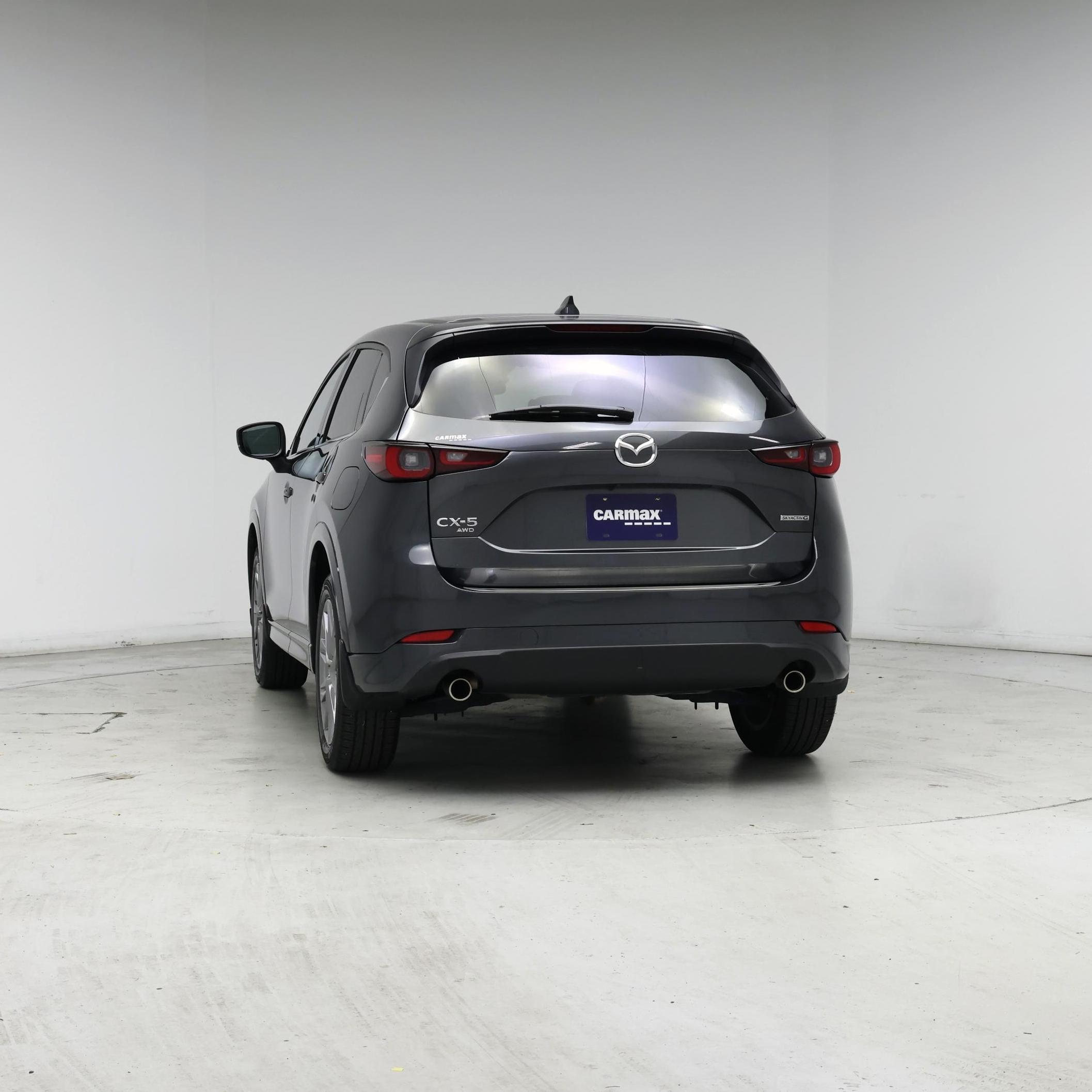 Thumbnail: 2024 Mazda CX-5 - 6