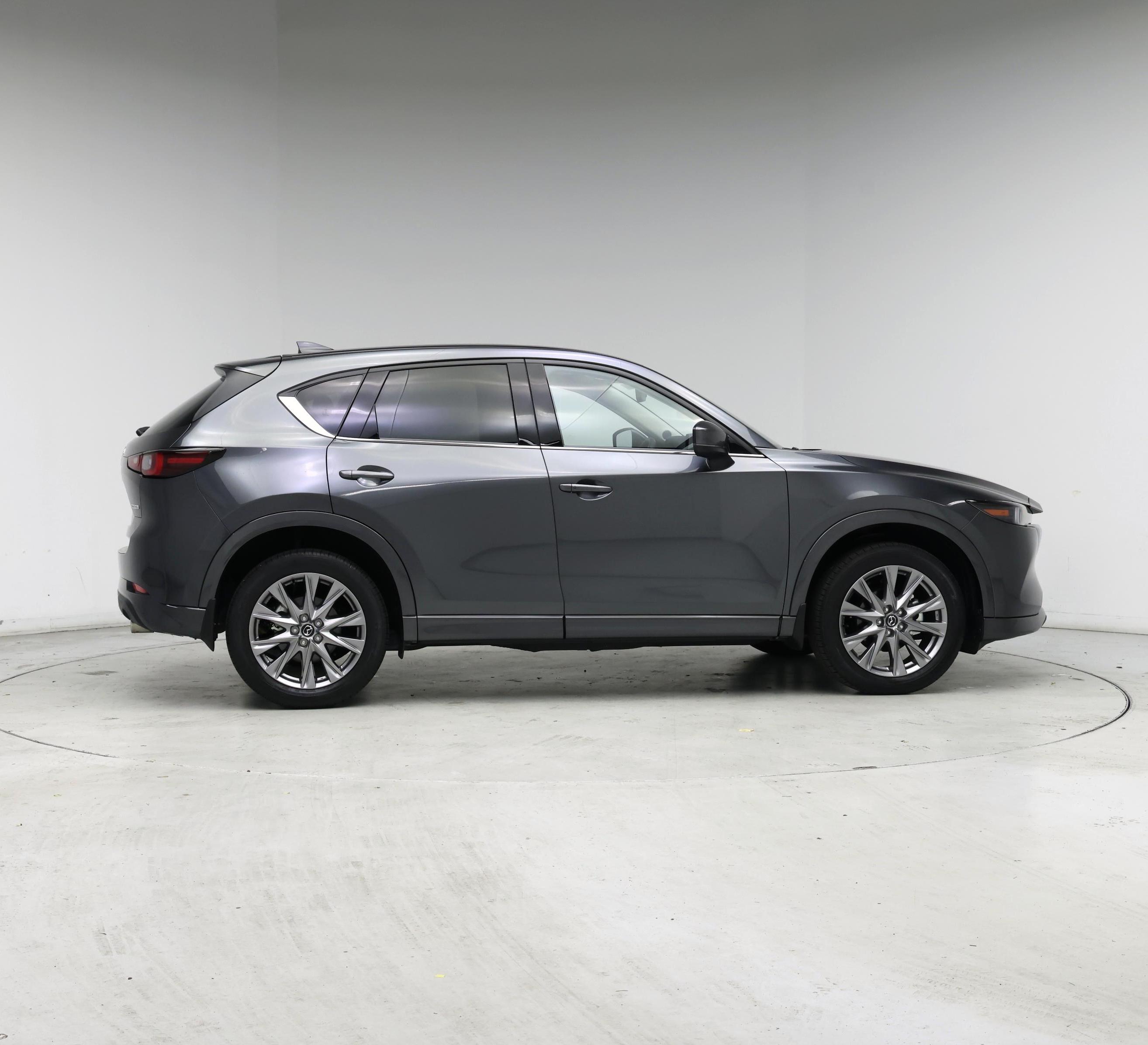 Thumbnail: 2024 Mazda CX-5 - 7