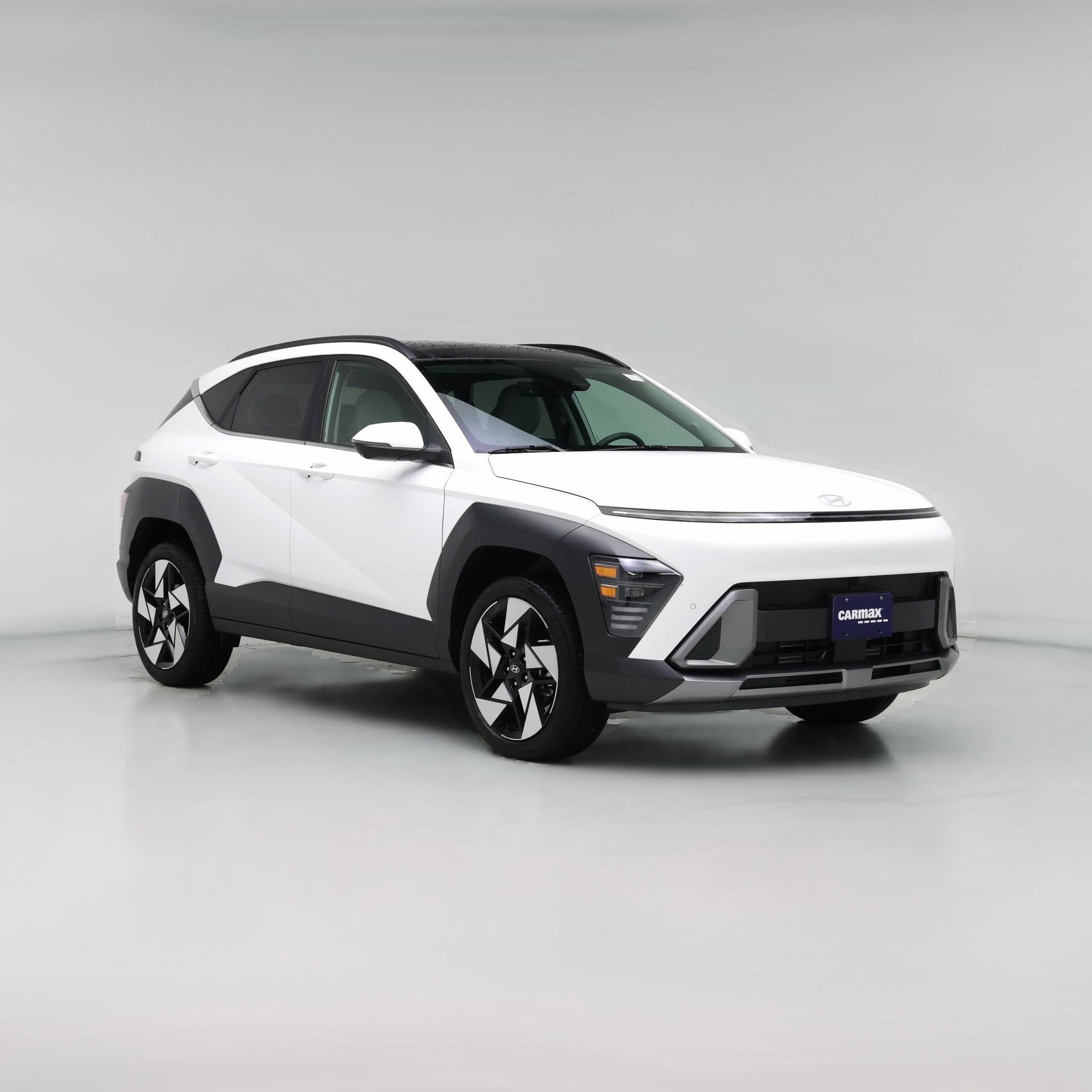 Thumbnail: 2024 Hyundai Kona - 1