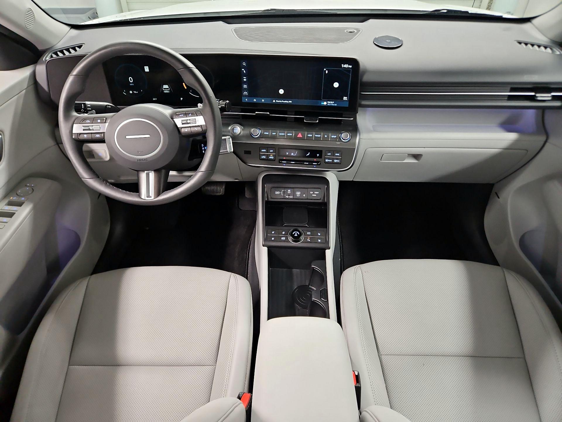 Thumbnail: 2024 Hyundai Kona - 9