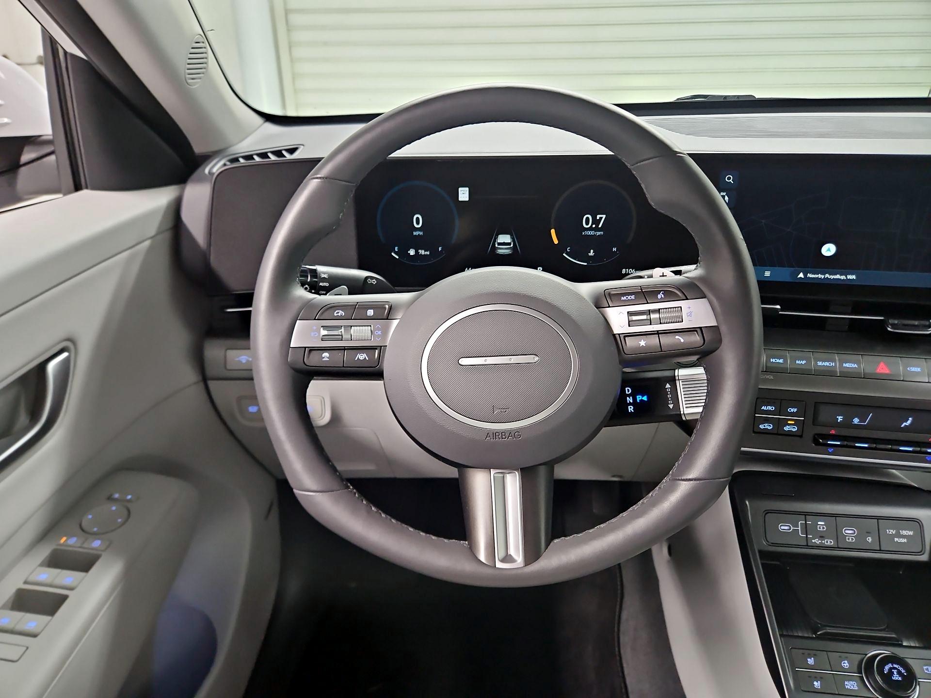 Thumbnail: 2024 Hyundai Kona - 10