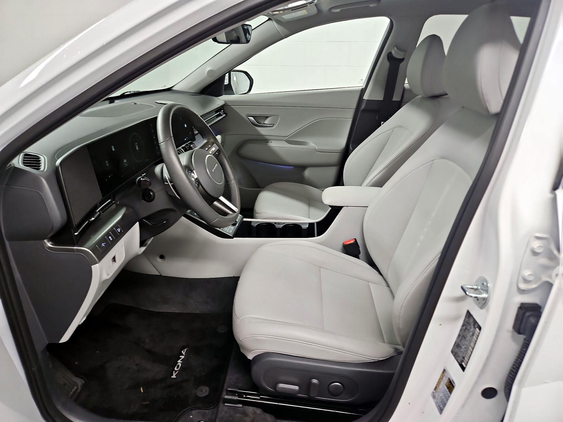 Thumbnail: 2024 Hyundai Kona - 11