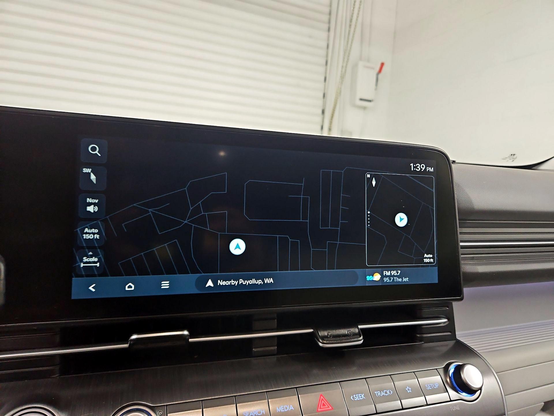 Thumbnail: 2024 Hyundai Kona - 14