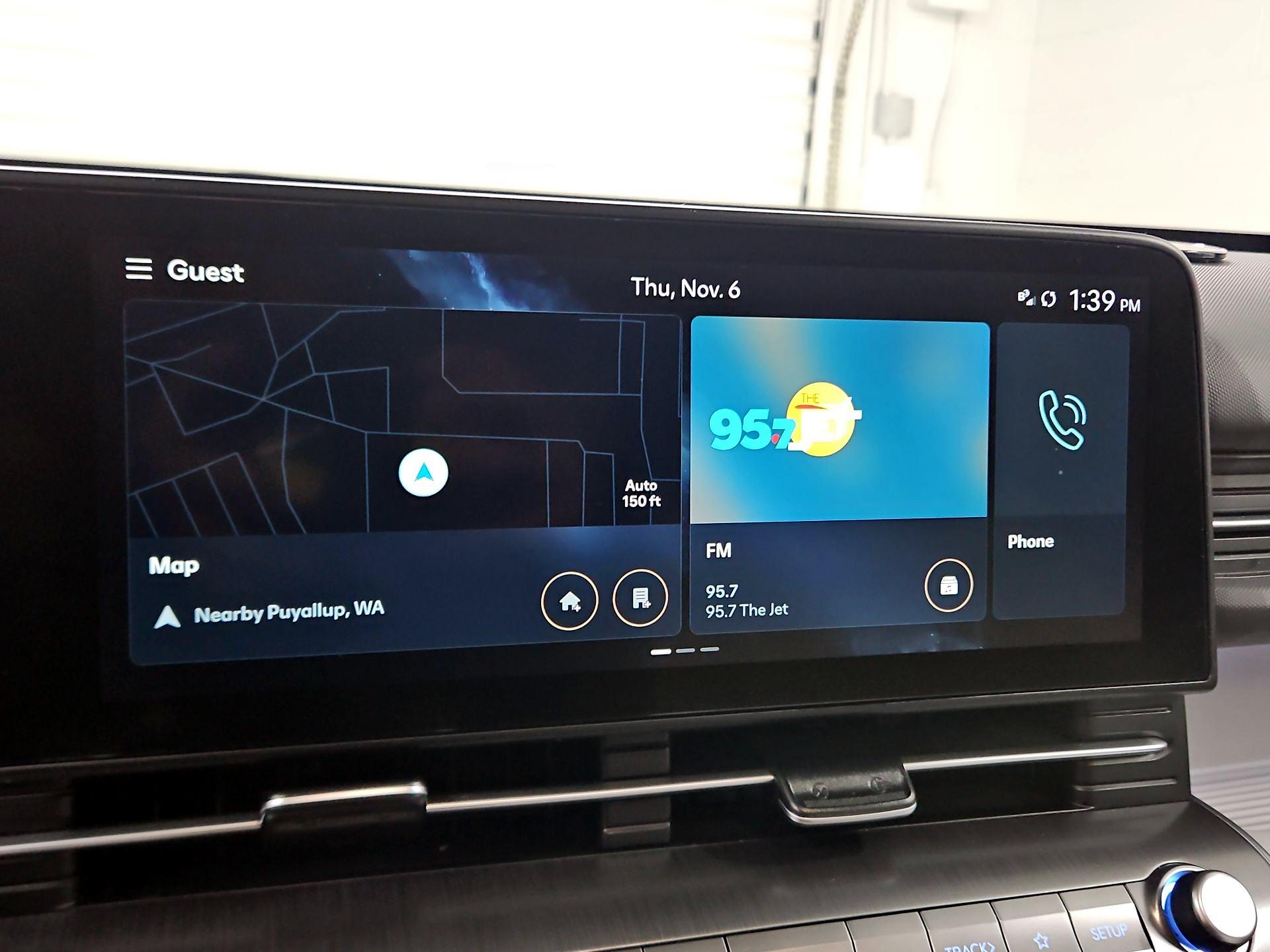 Thumbnail: 2024 Hyundai Kona - 16