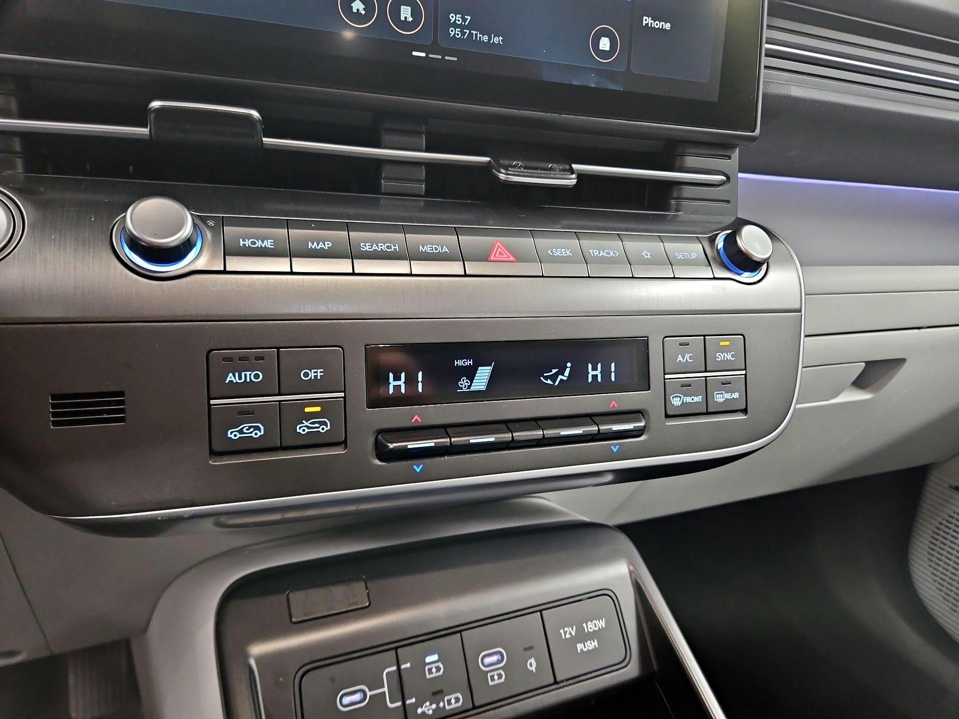 Thumbnail: 2024 Hyundai Kona - 17