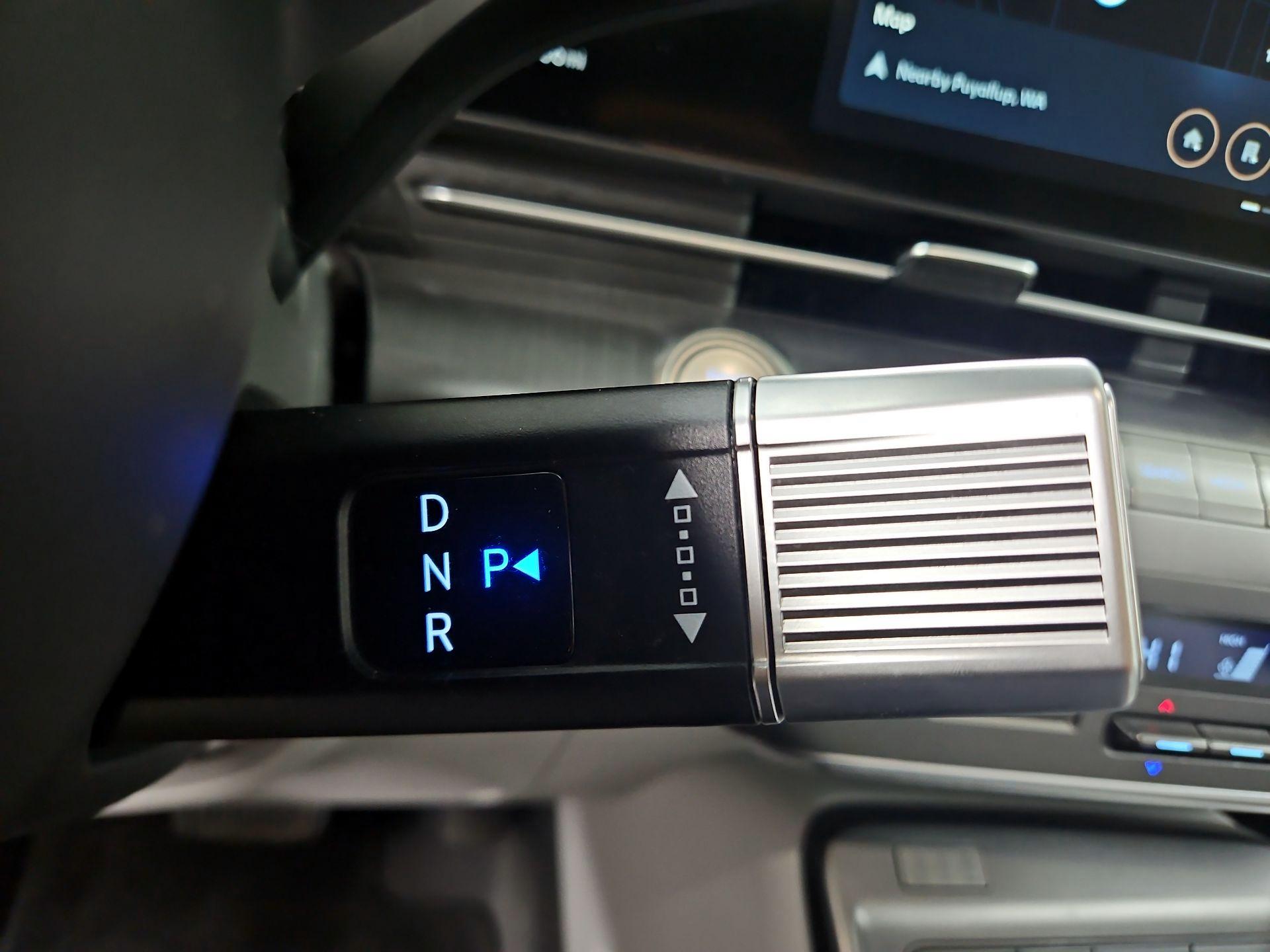 Thumbnail: 2024 Hyundai Kona - 18