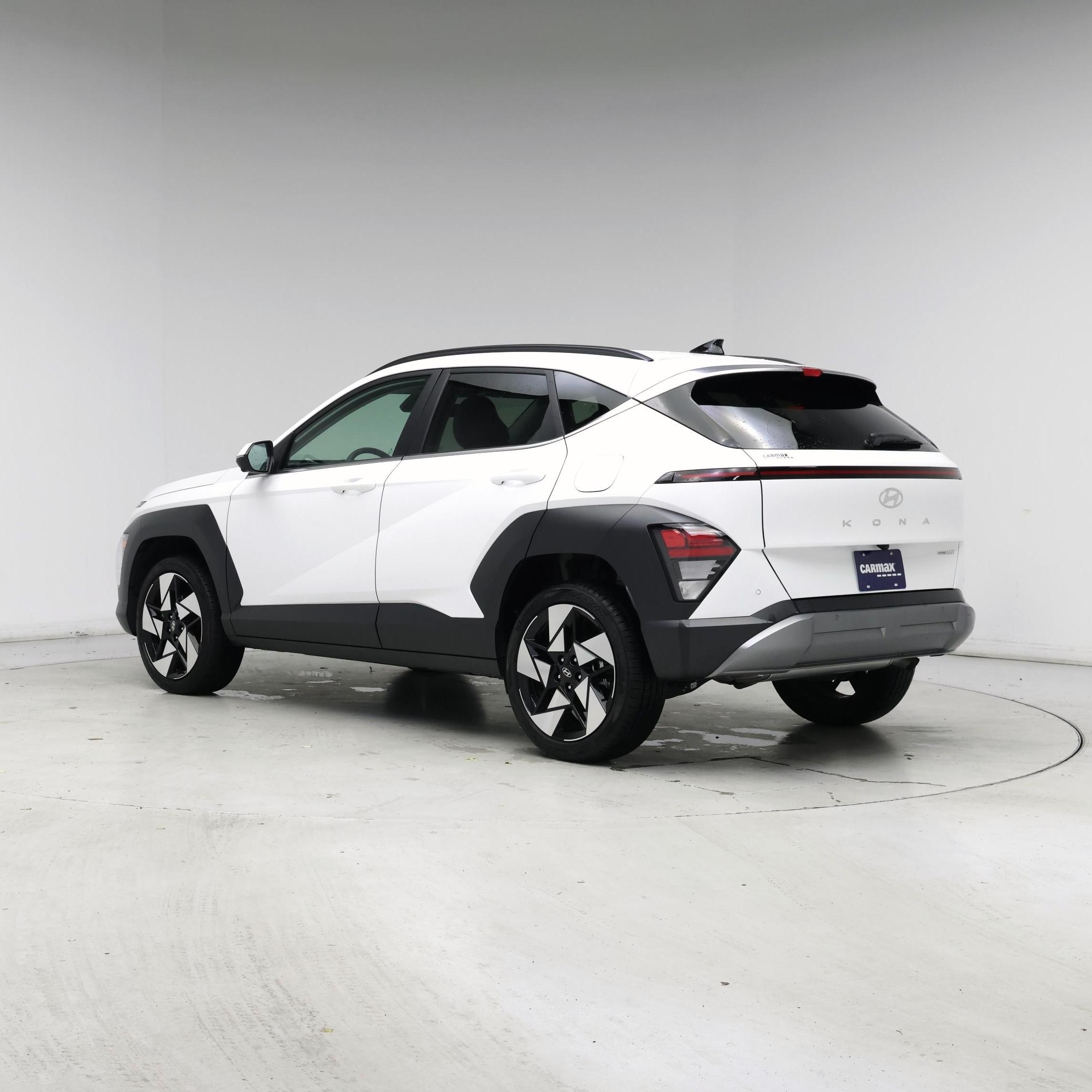 Thumbnail: 2024 Hyundai Kona - 2