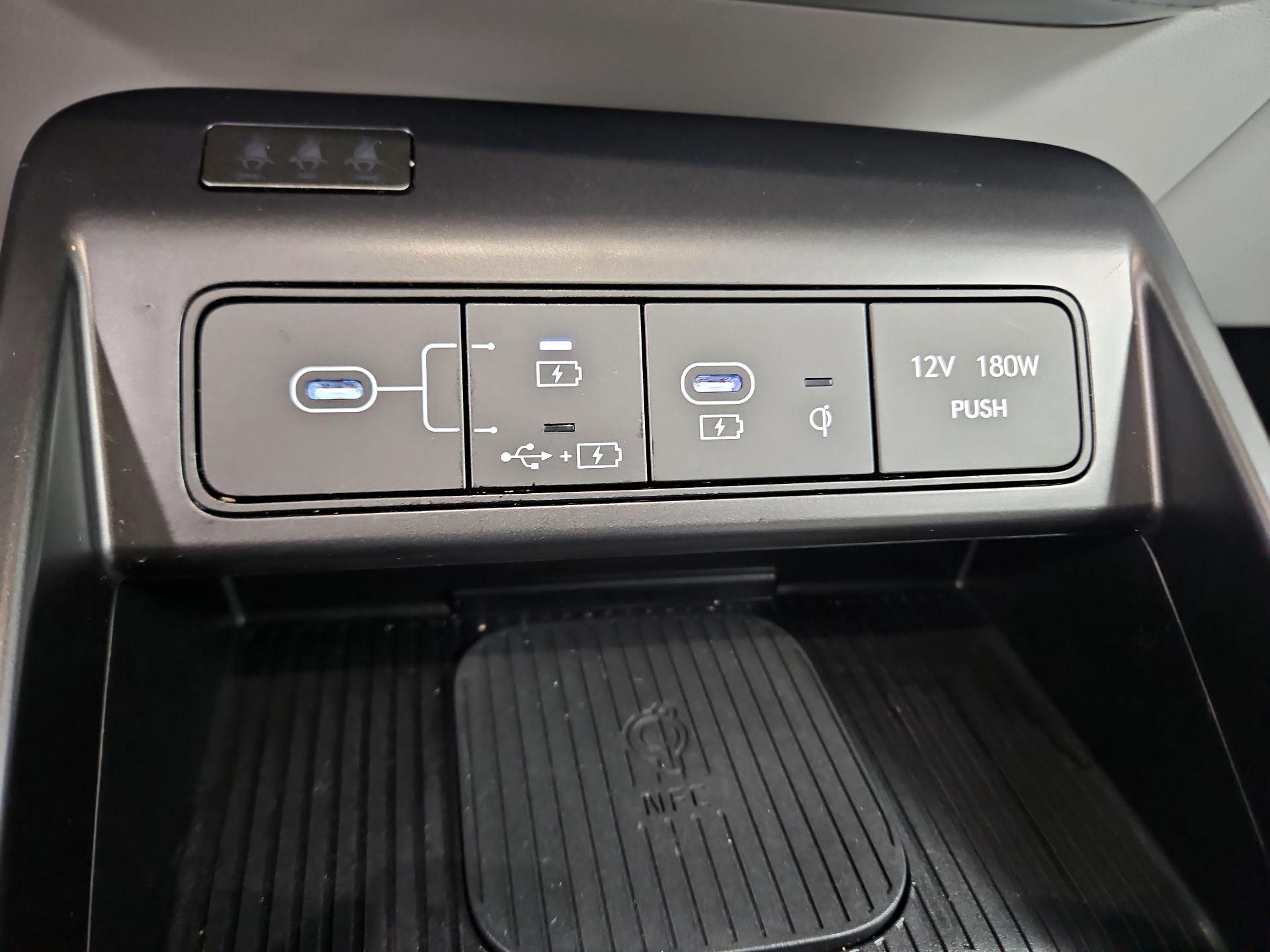 Thumbnail: 2024 Hyundai Kona - 19