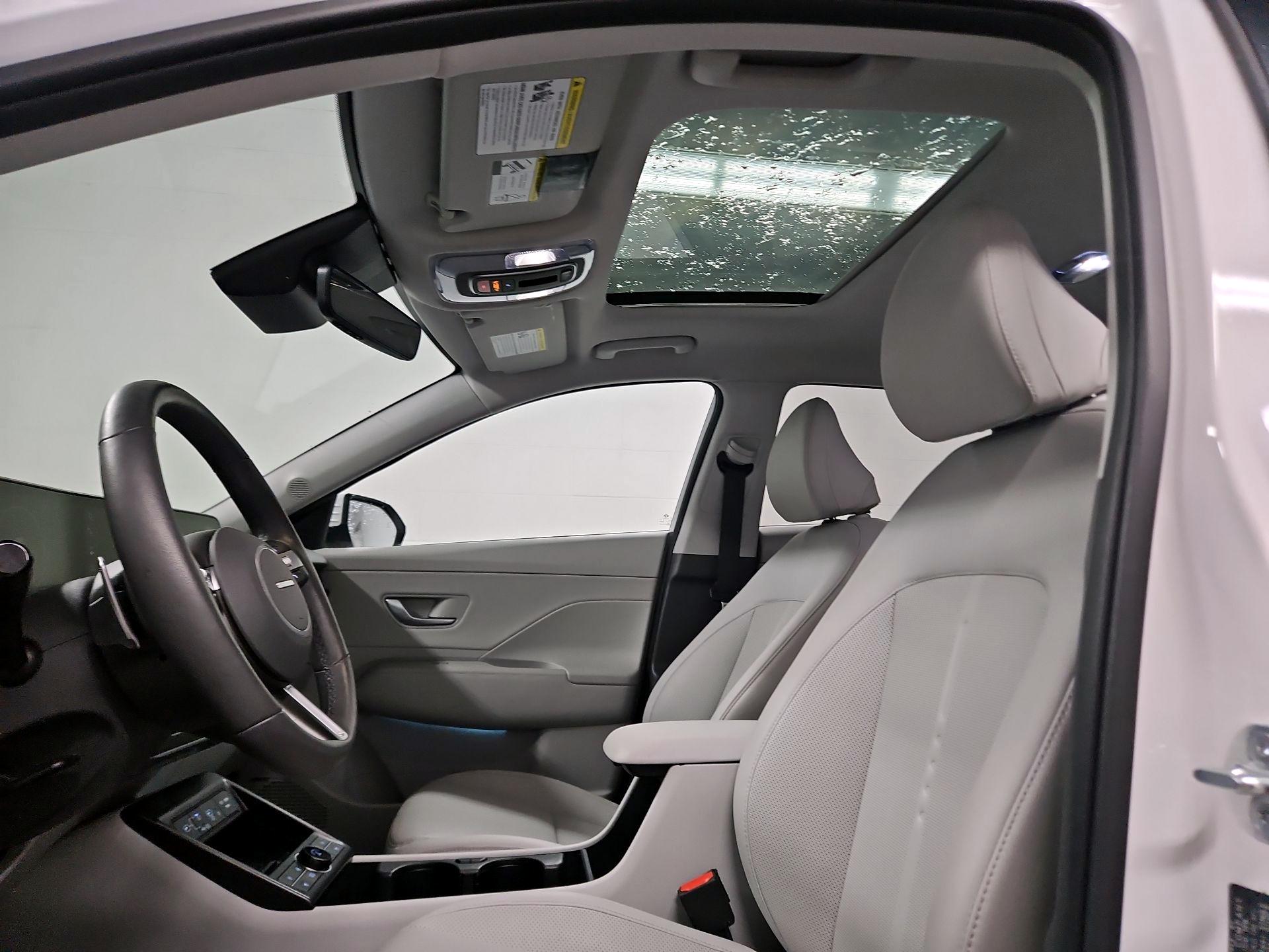 Thumbnail: 2024 Hyundai Kona - 20