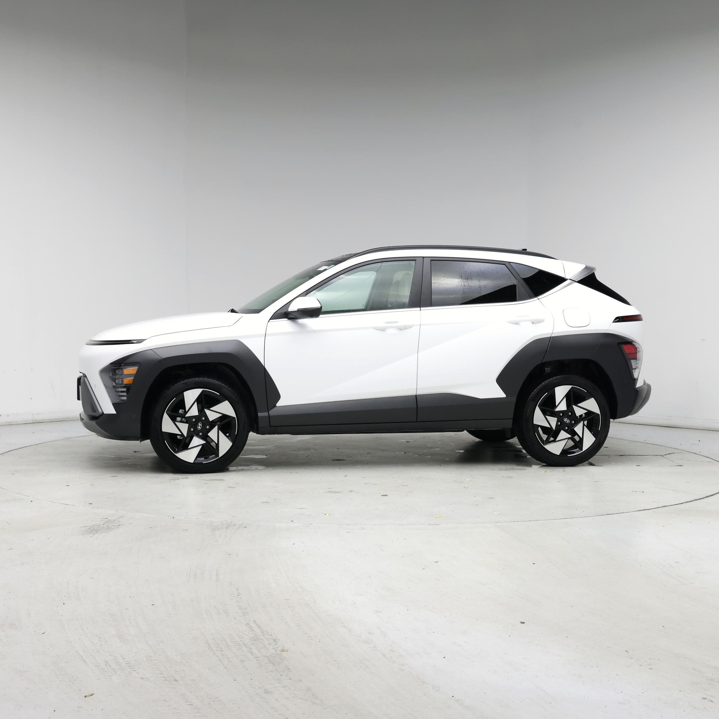 Thumbnail: 2024 Hyundai Kona - 3