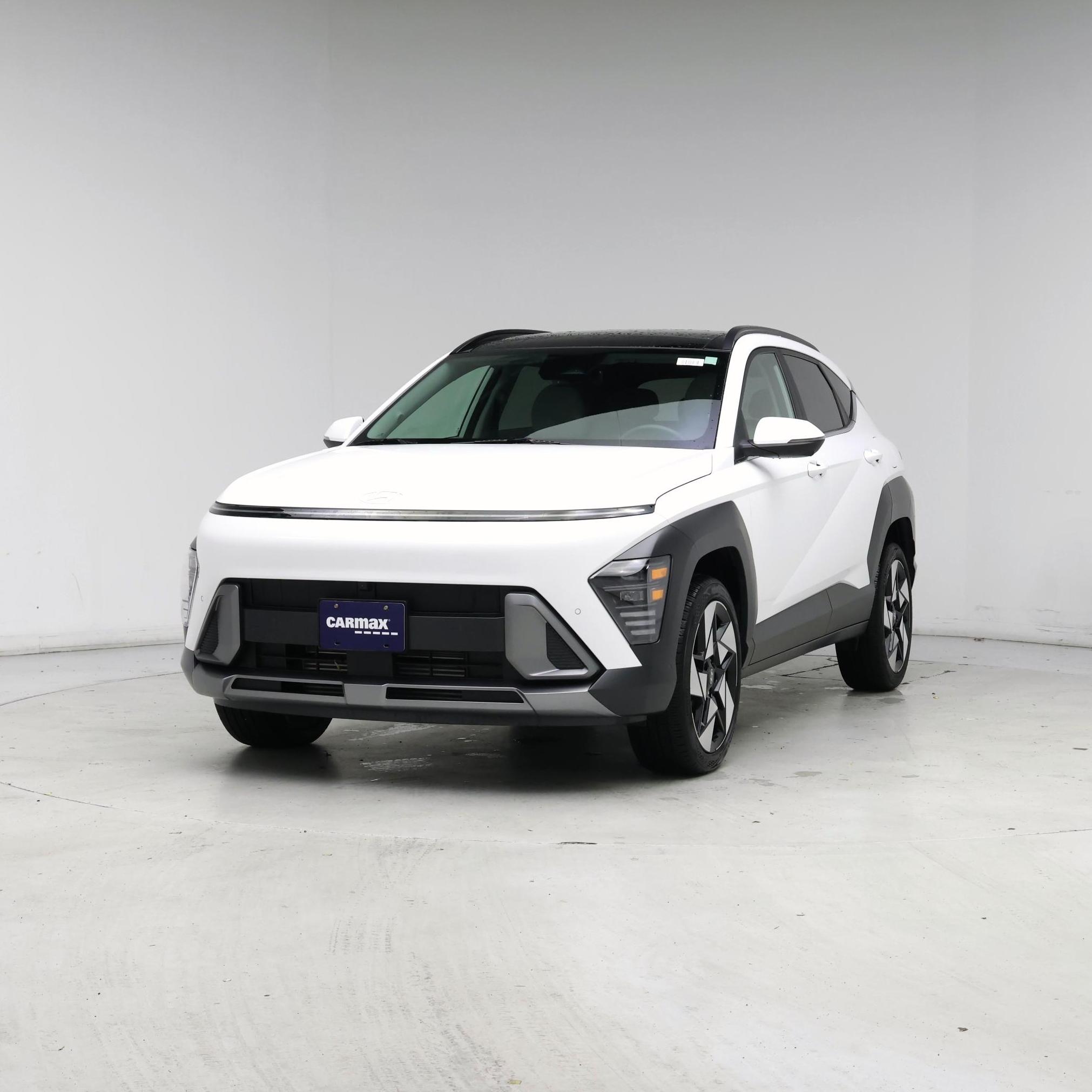 Thumbnail: 2024 Hyundai Kona - 4