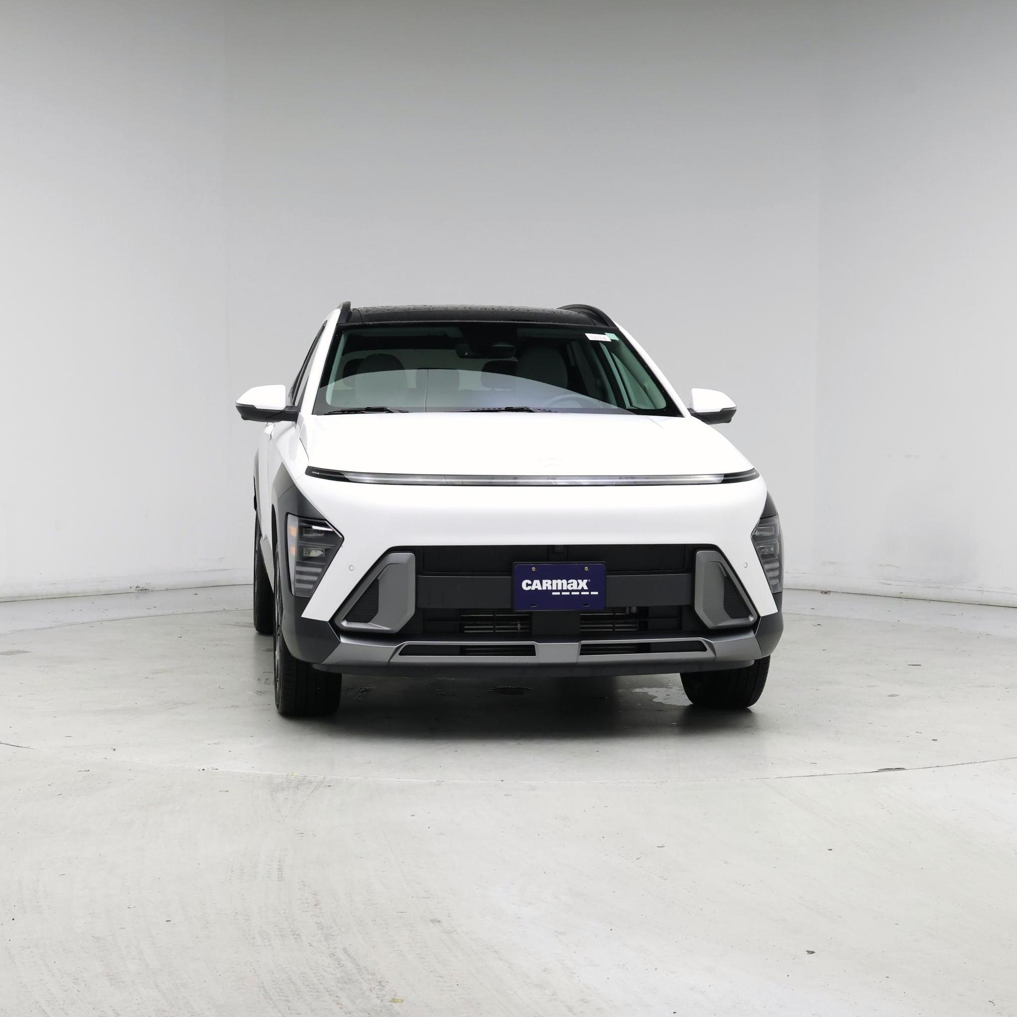 Thumbnail: 2024 Hyundai Kona - 5