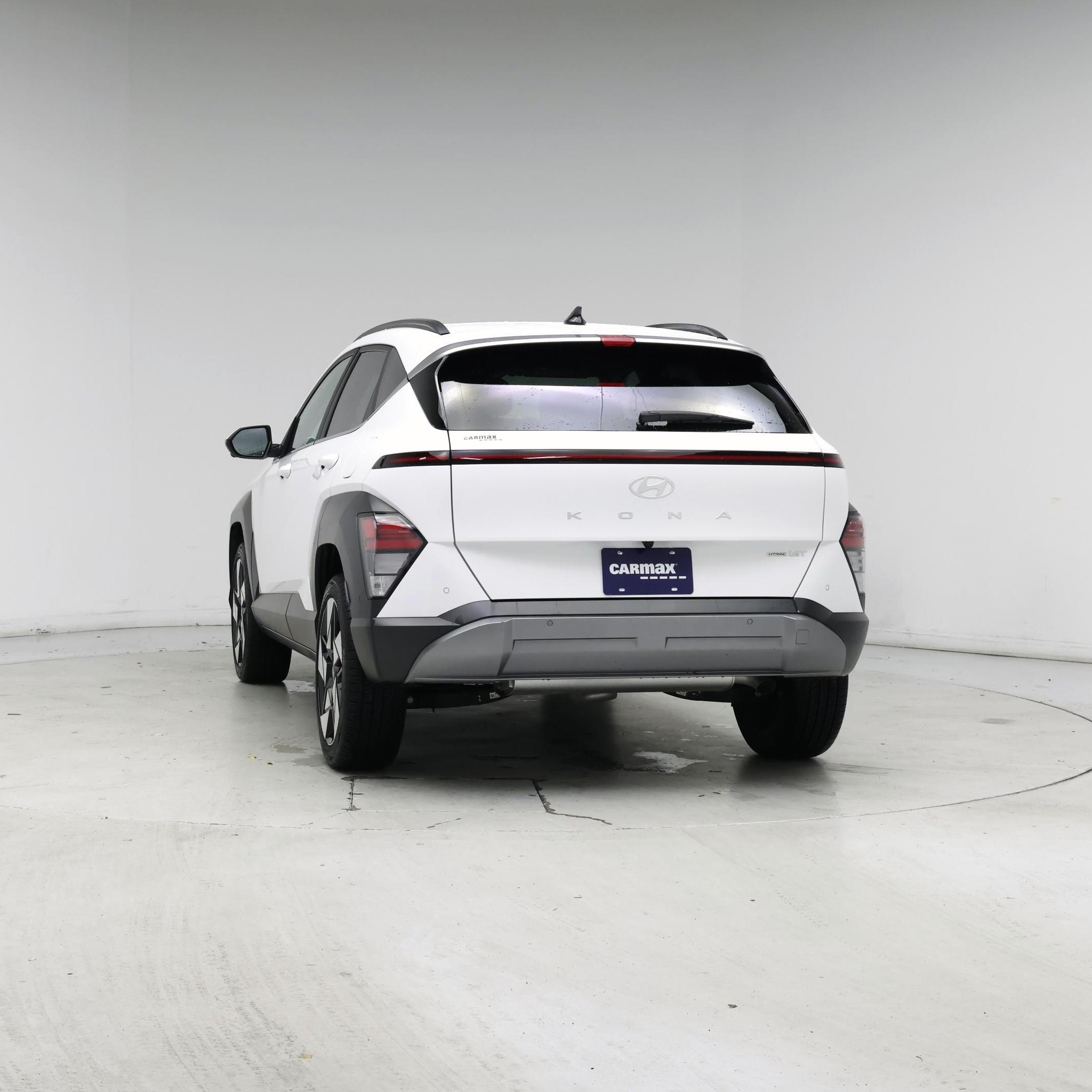 Thumbnail: 2024 Hyundai Kona - 6