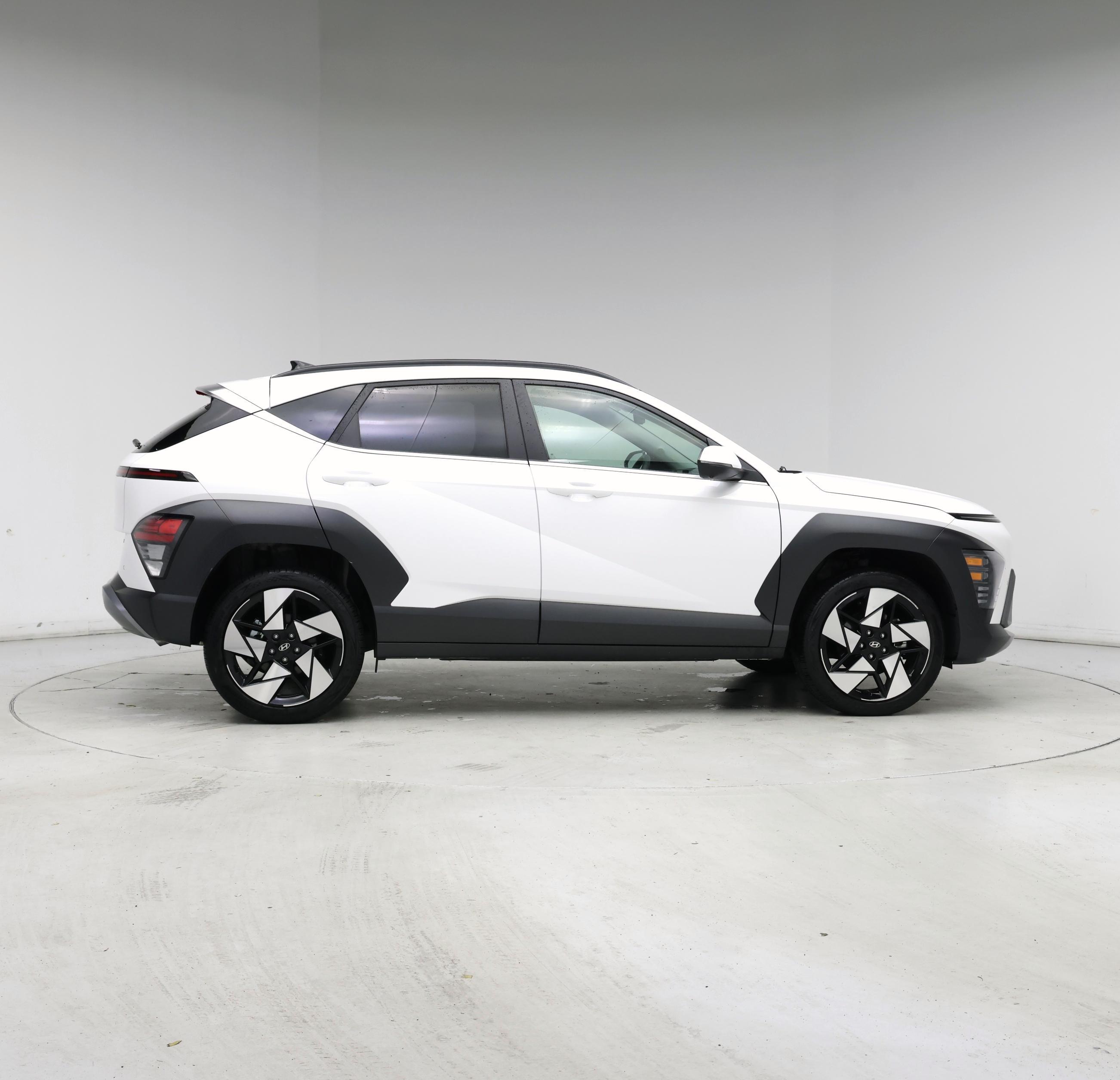 Thumbnail: 2024 Hyundai Kona - 7
