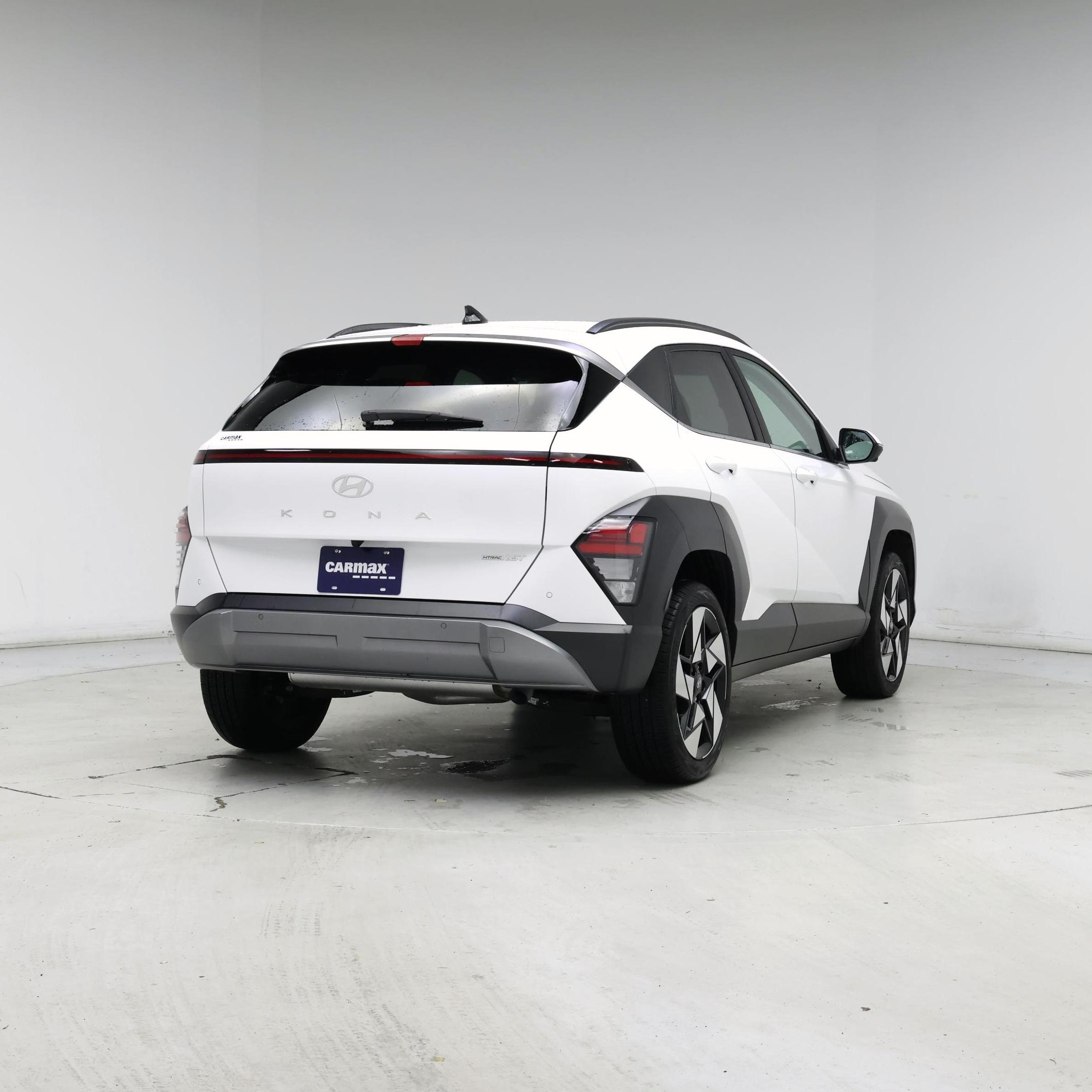 Thumbnail: 2024 Hyundai Kona - 8