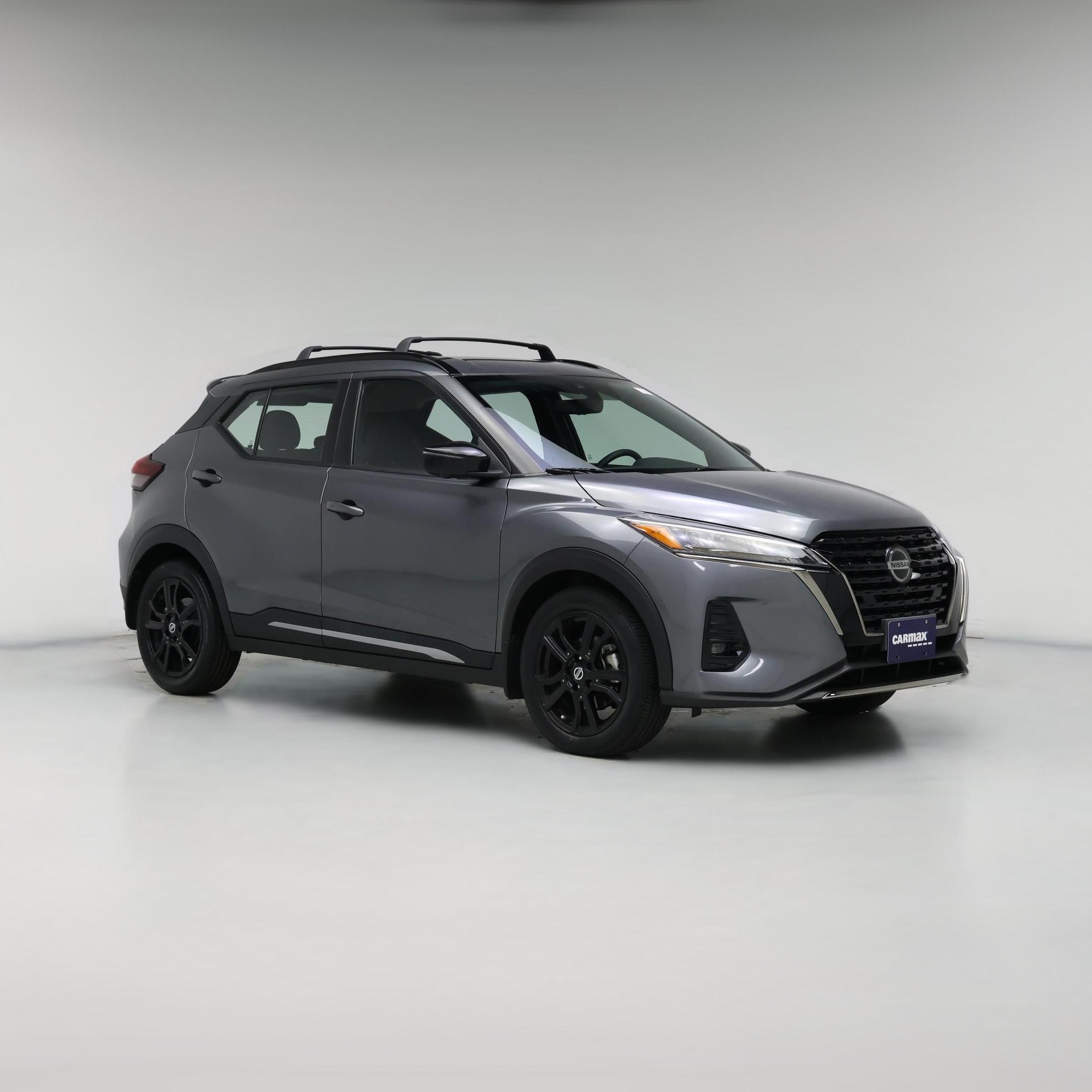 Thumbnail: 2021 Nissan Kicks - 1