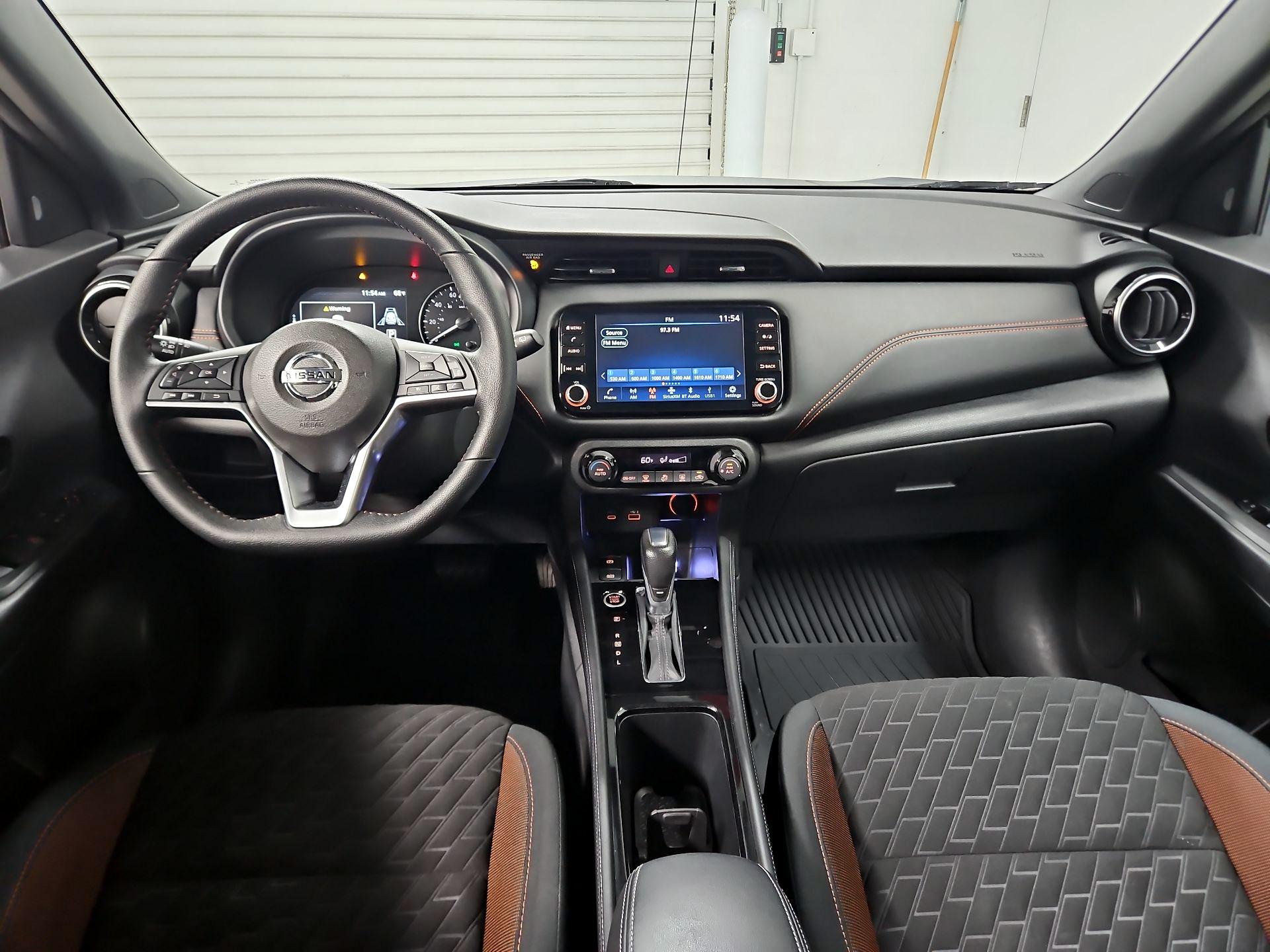 Thumbnail: 2021 Nissan Kicks - 9